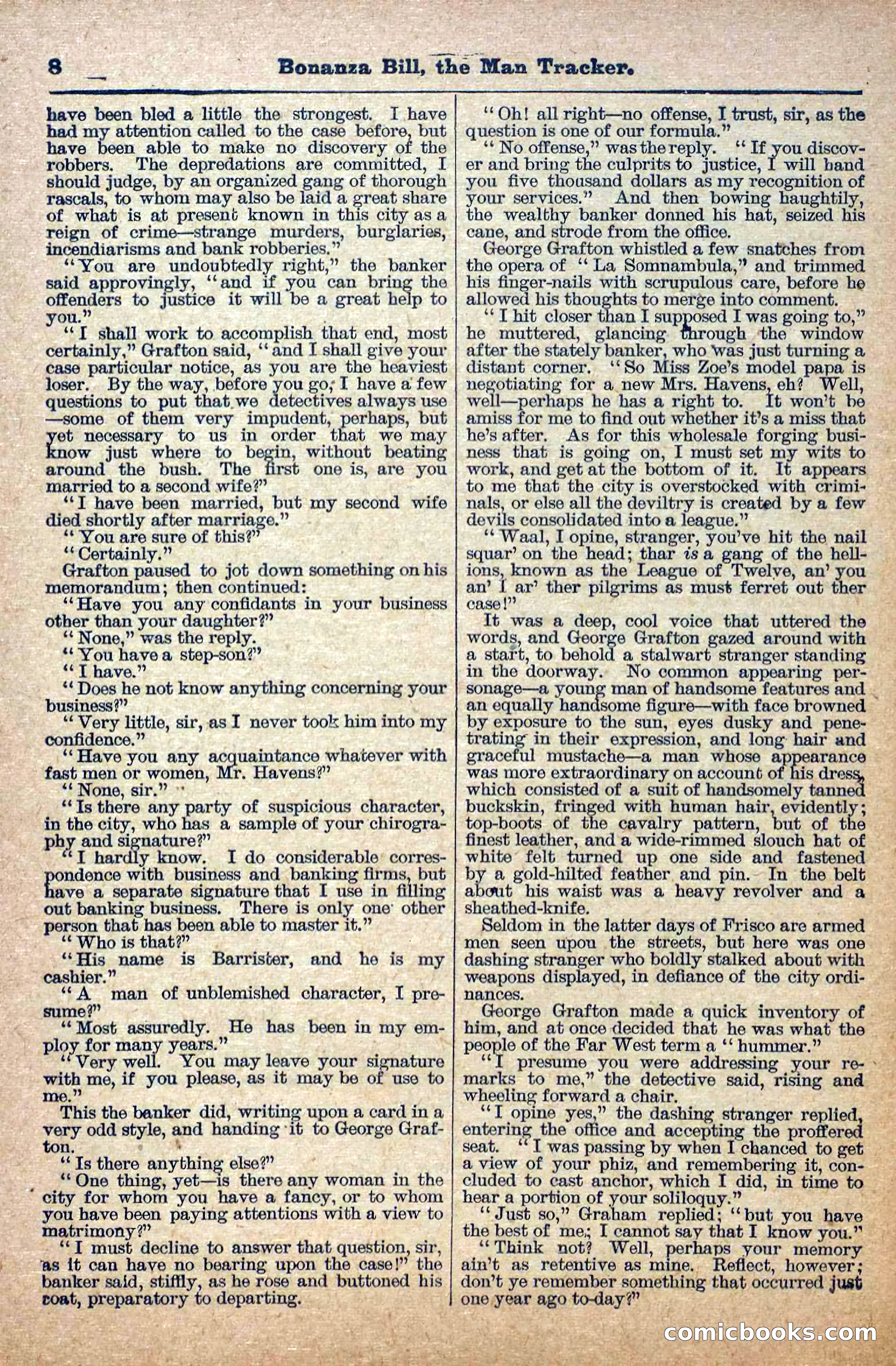 Deadwood Dick Library, Vol. II, No. 26 — page 10 of 40