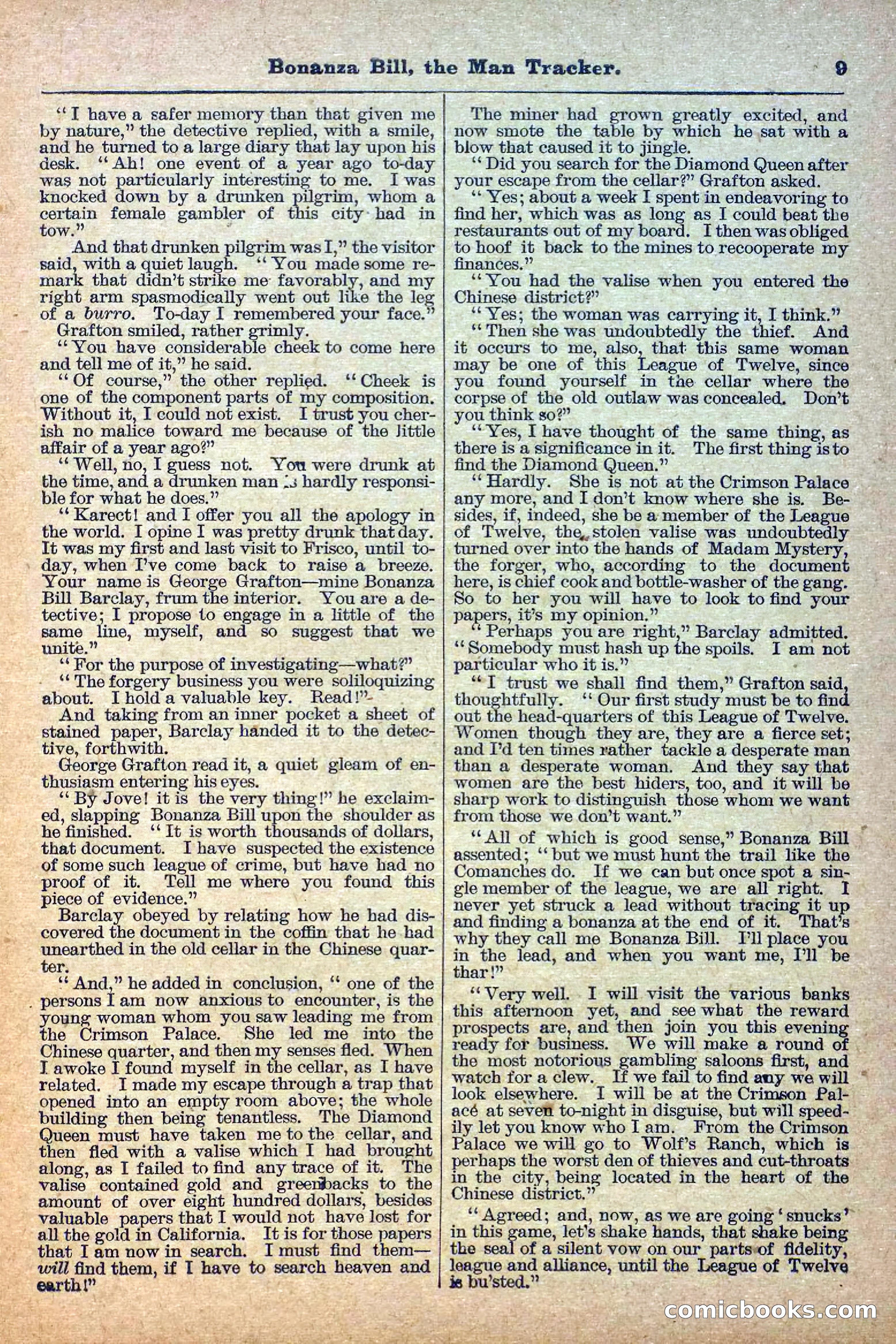 Deadwood Dick Library, Vol. II, No. 26 — page 11 of 40