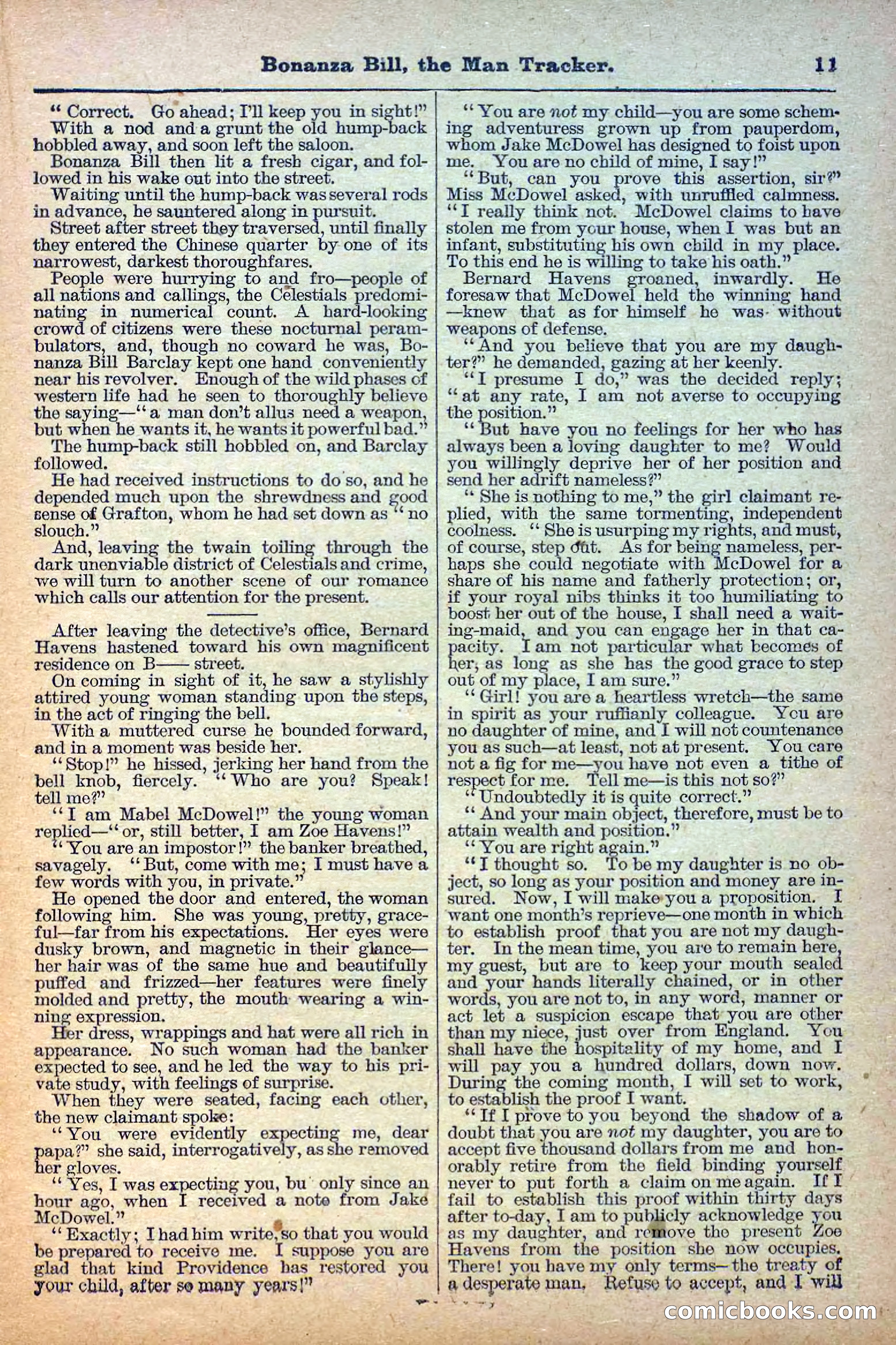 Deadwood Dick Library, Vol. II, No. 26 — page 13 of 40