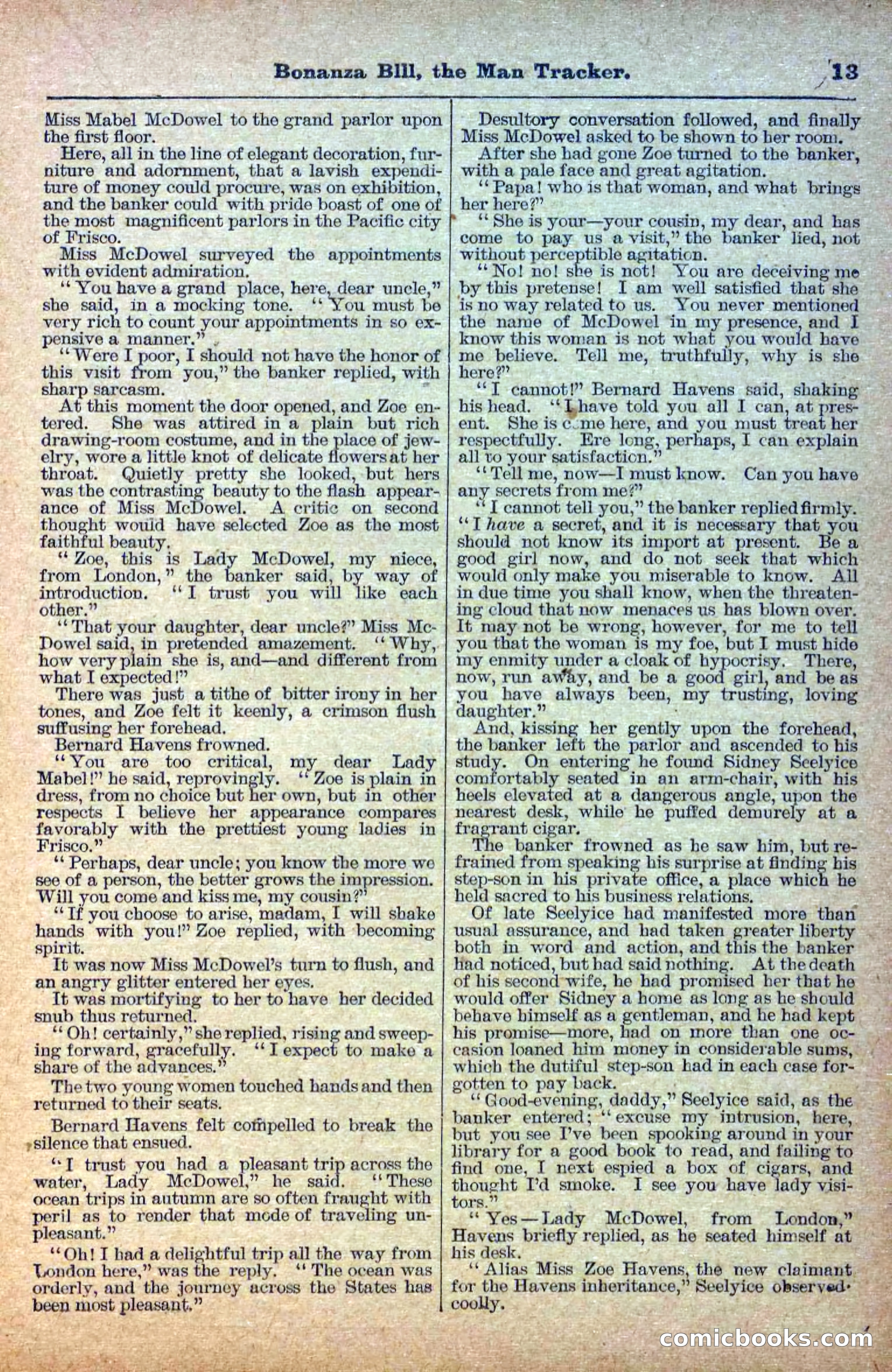 Deadwood Dick Library, Vol. II, No. 26 — page 15 of 40