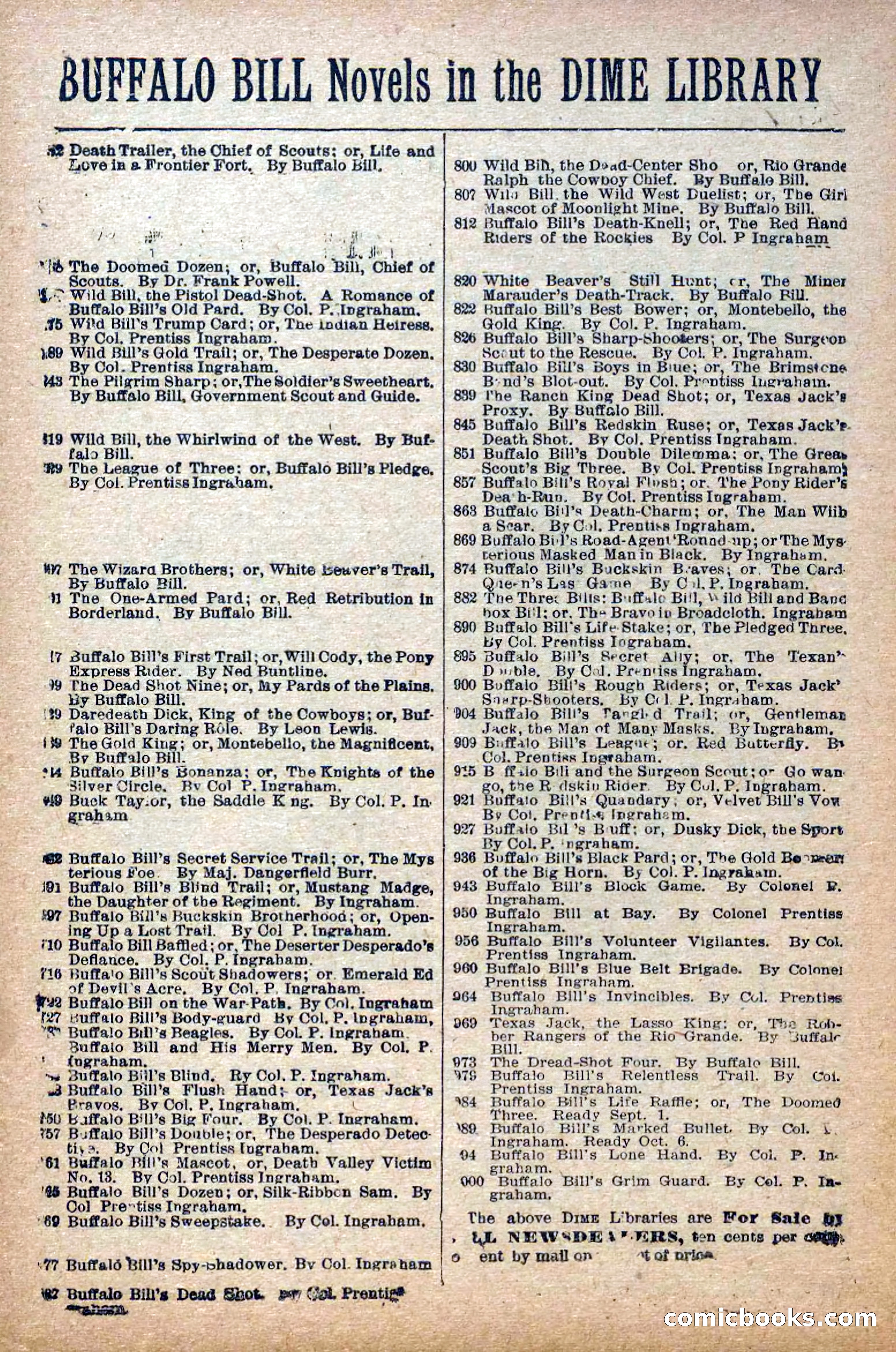 The Deadwood Dick Library, No. 27 — page 34 of 38