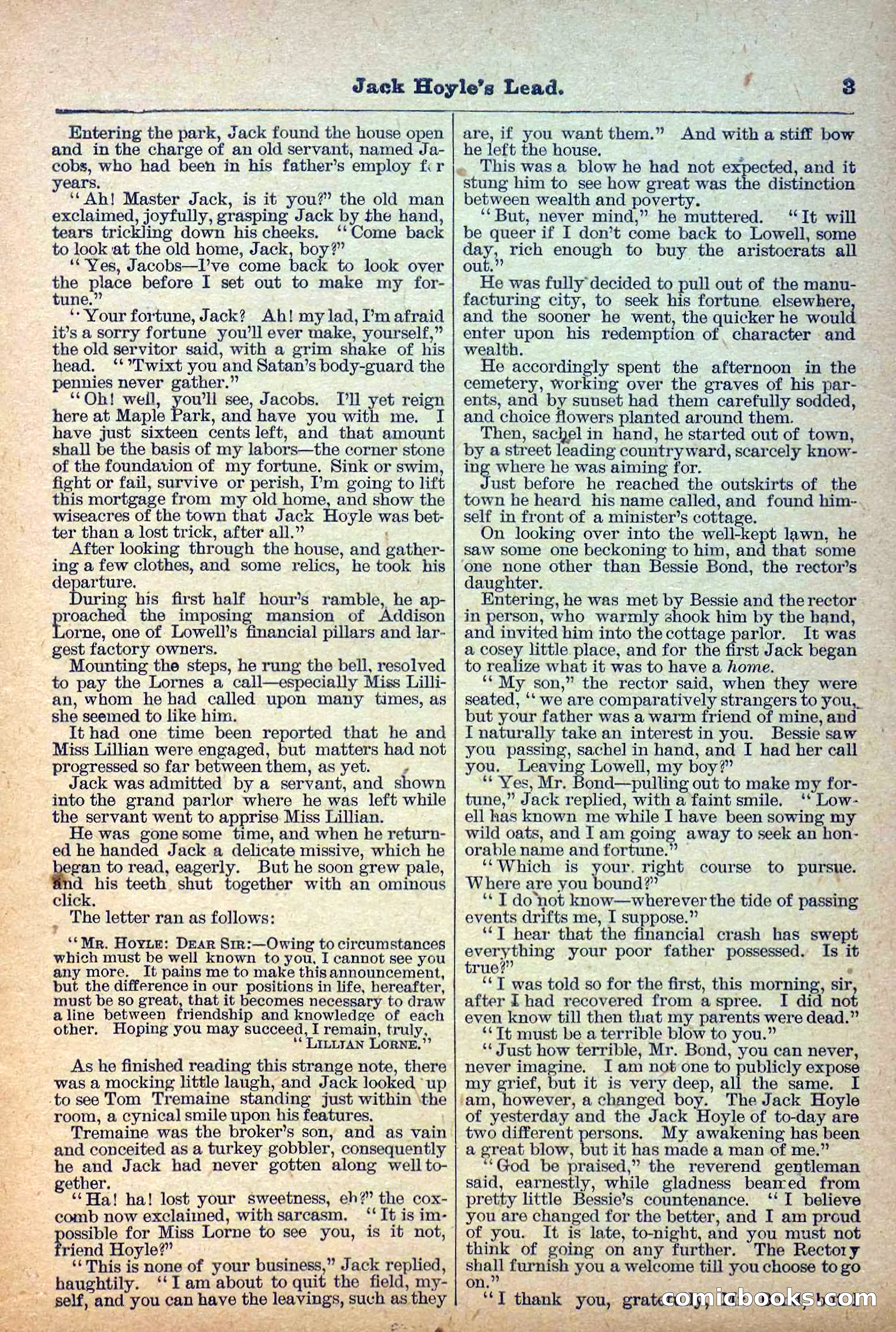 The Deadwood Dick Library, Vol. III, No. 28 — page 5 of 36