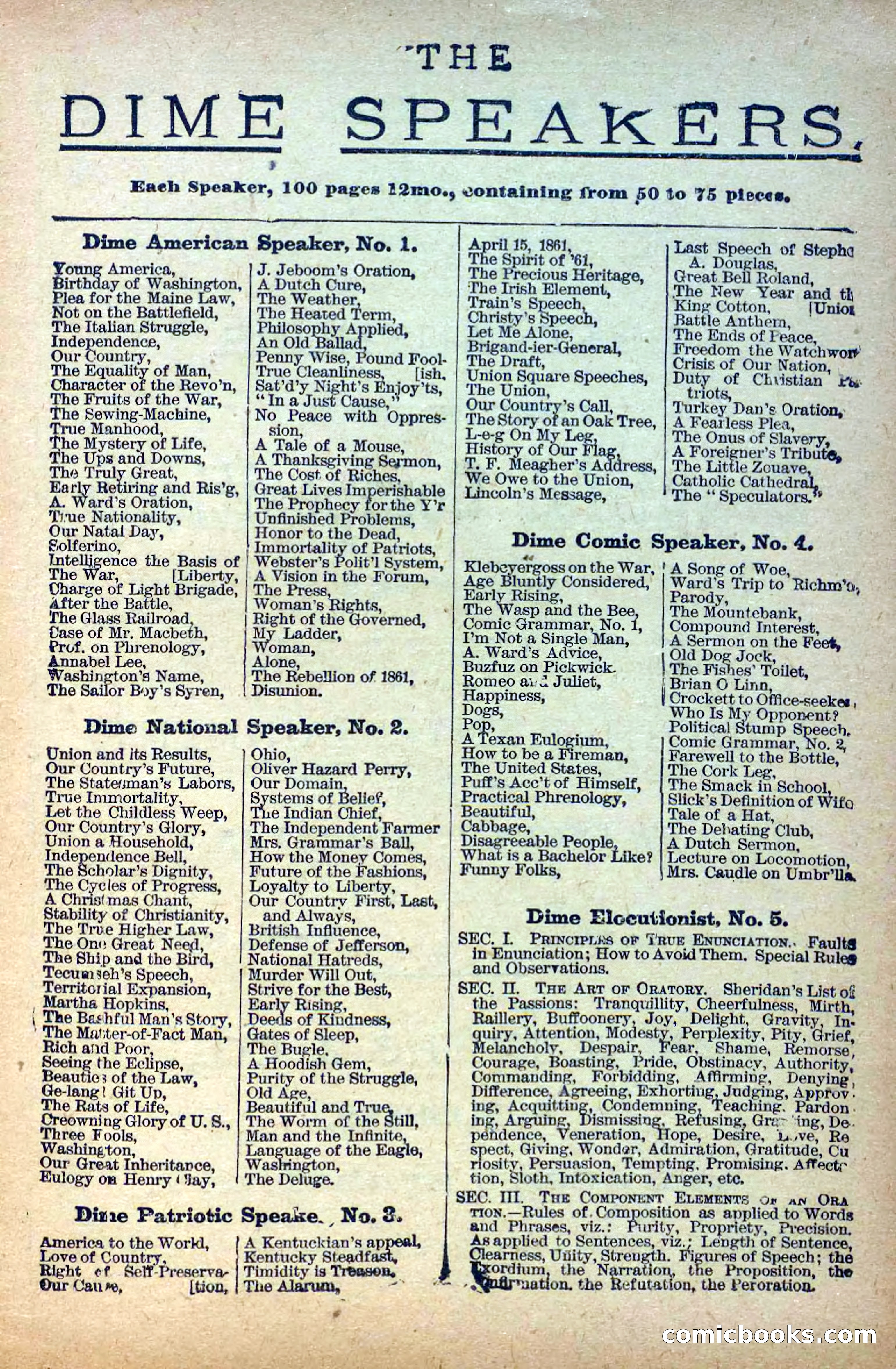 The Deadwood Dick Library, Vol. III, No. 28 — page 33 of 36