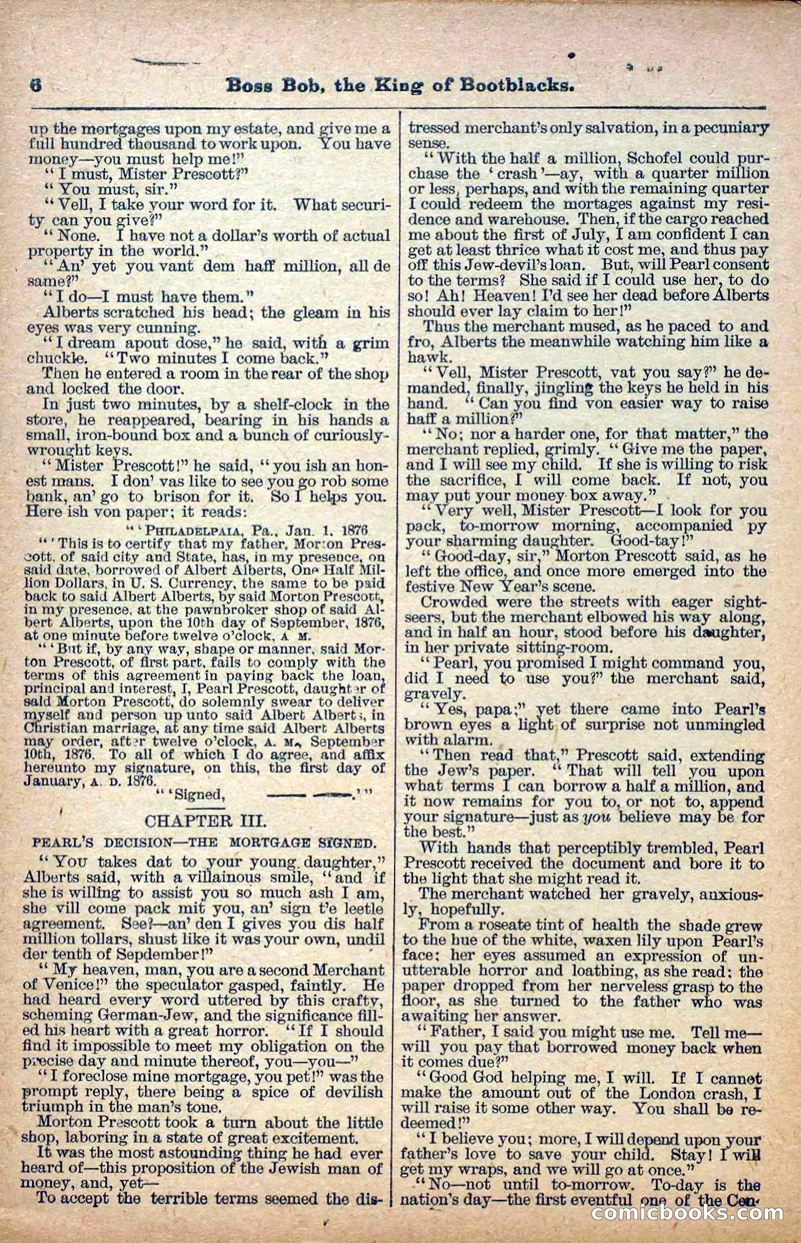 The Deadwood Dick Library, Vol. III, No. 29 — page 8 of 40