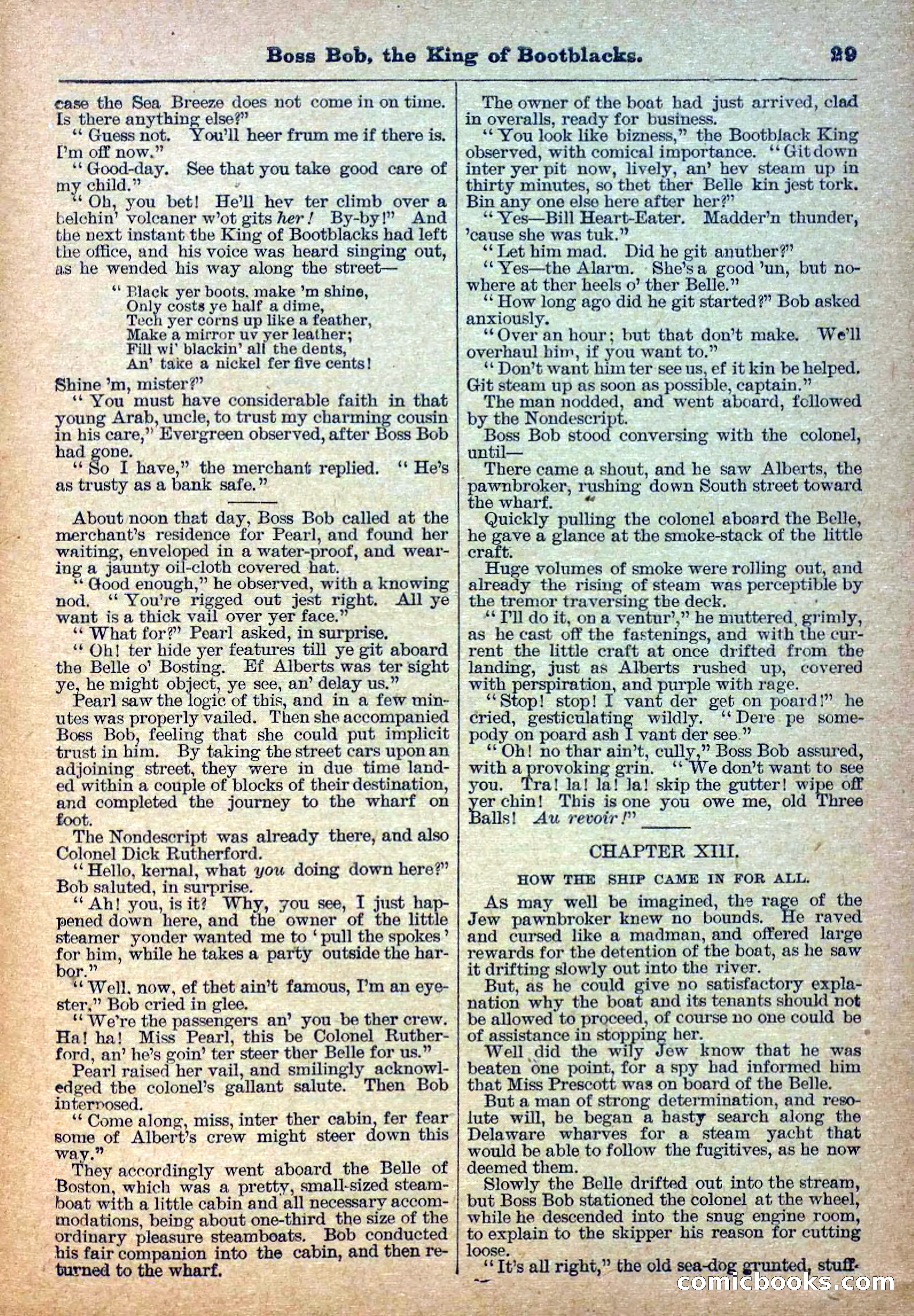 The Deadwood Dick Library, Vol. III, No. 29 — page 31 of 40