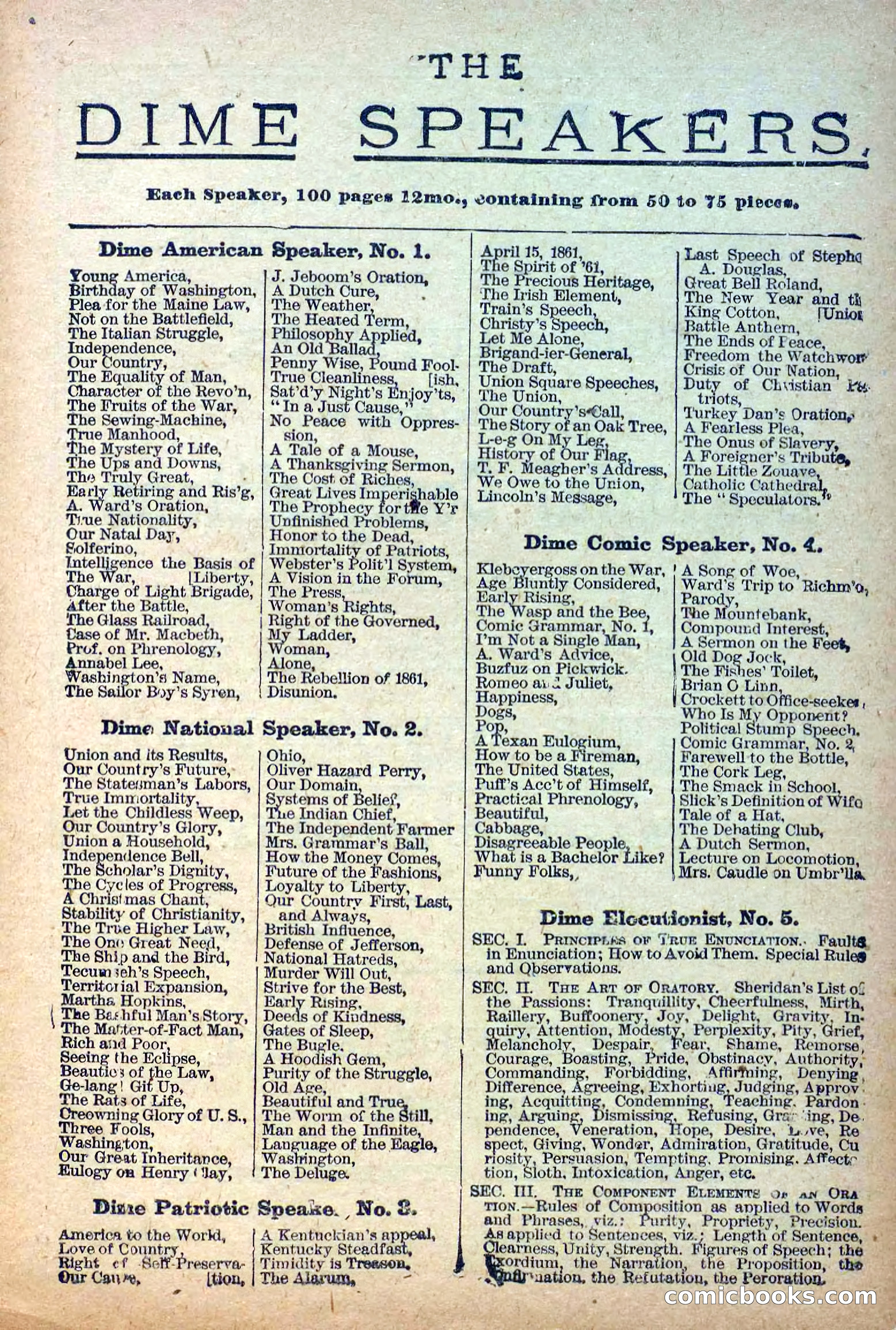 Deadwood Dick Library, Vol. III, No. 30 — page 33 of 40