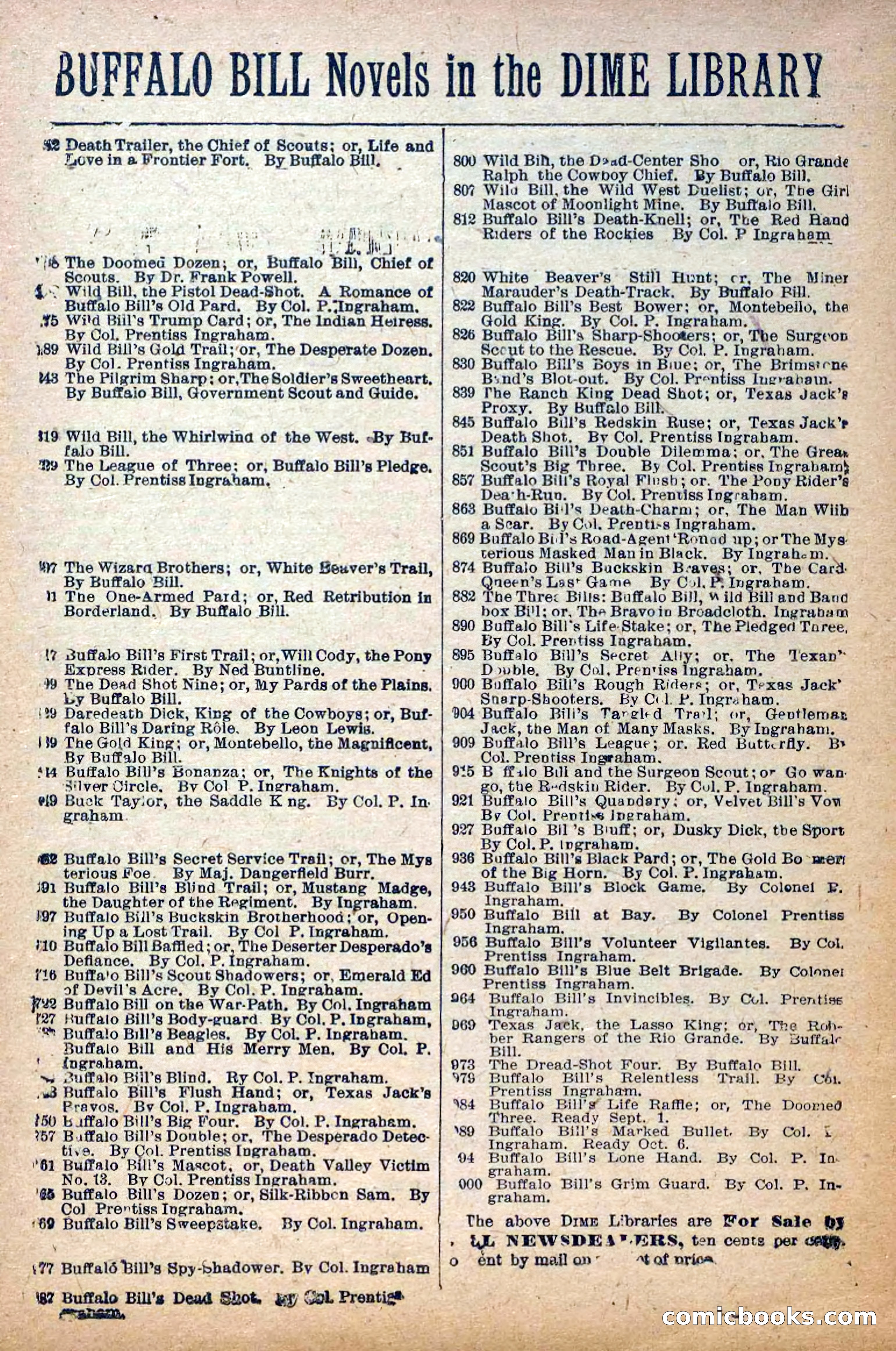 Deadwood Dick Library, Vol. III, No. 32 — page 34 of 42