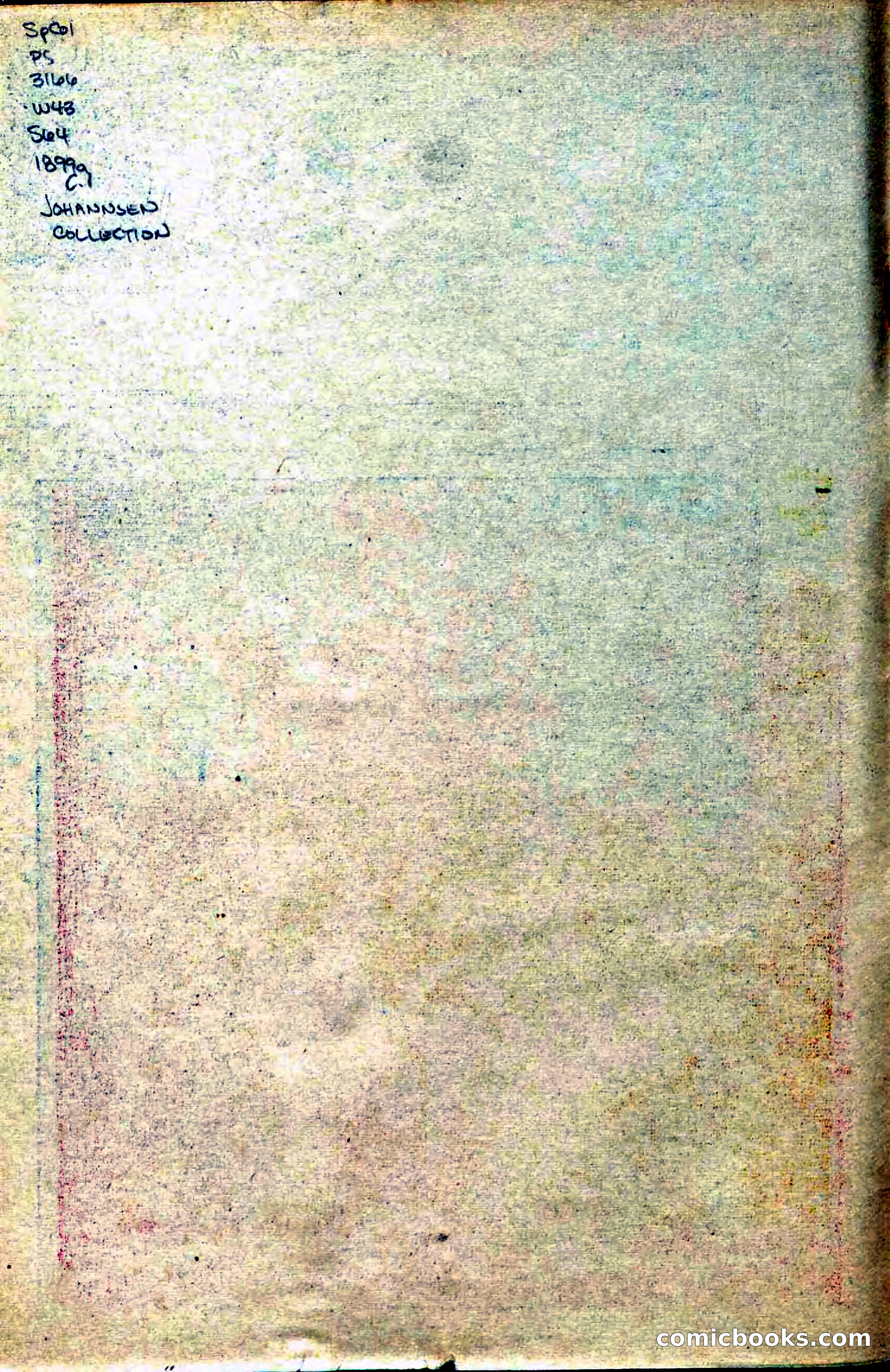 Deadwood Dick Library, Vol. III, No. 32 — page 38 of 42