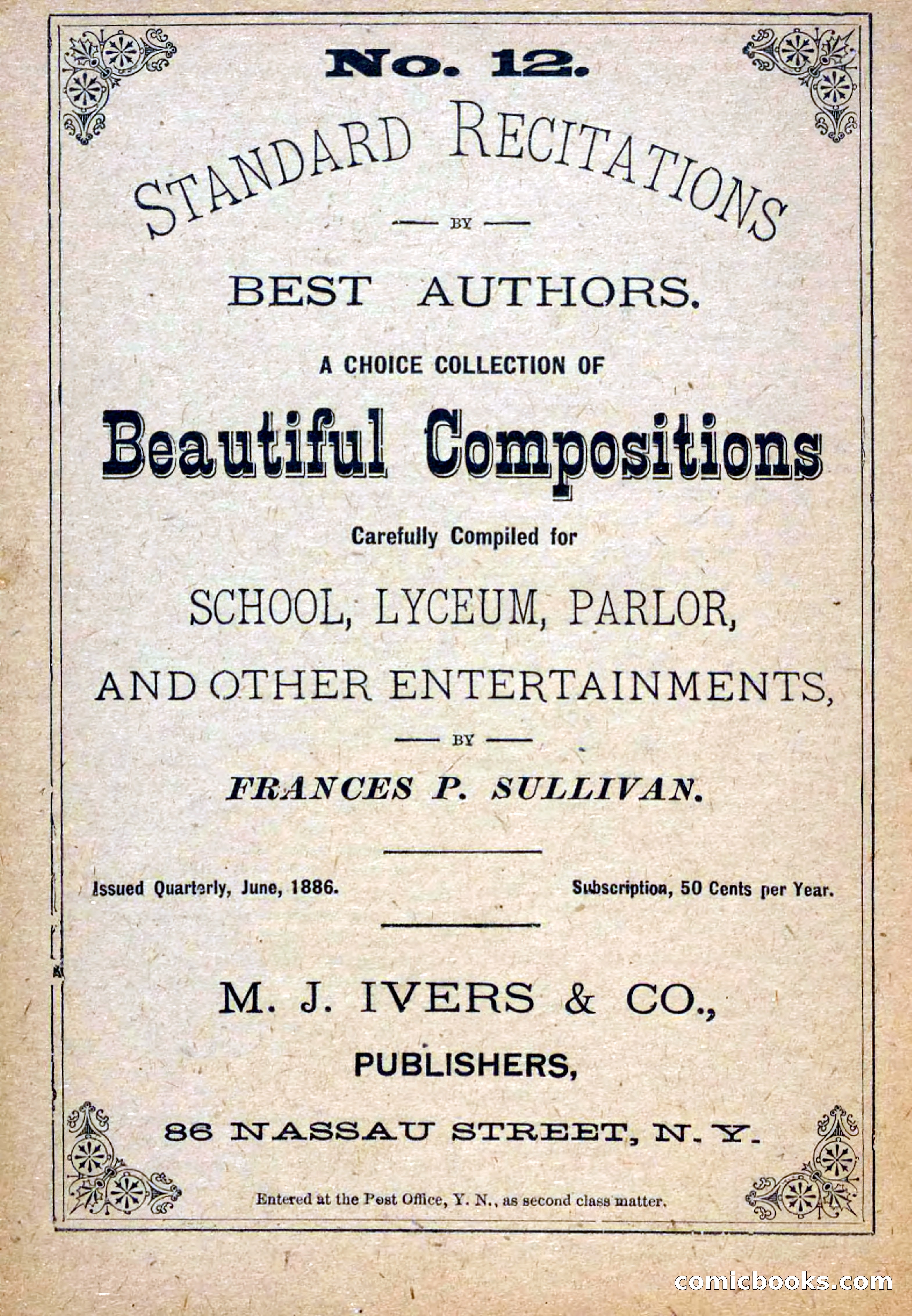 The Deadwood Dick Library, Vol. III, No. 34 — page 34 of 42