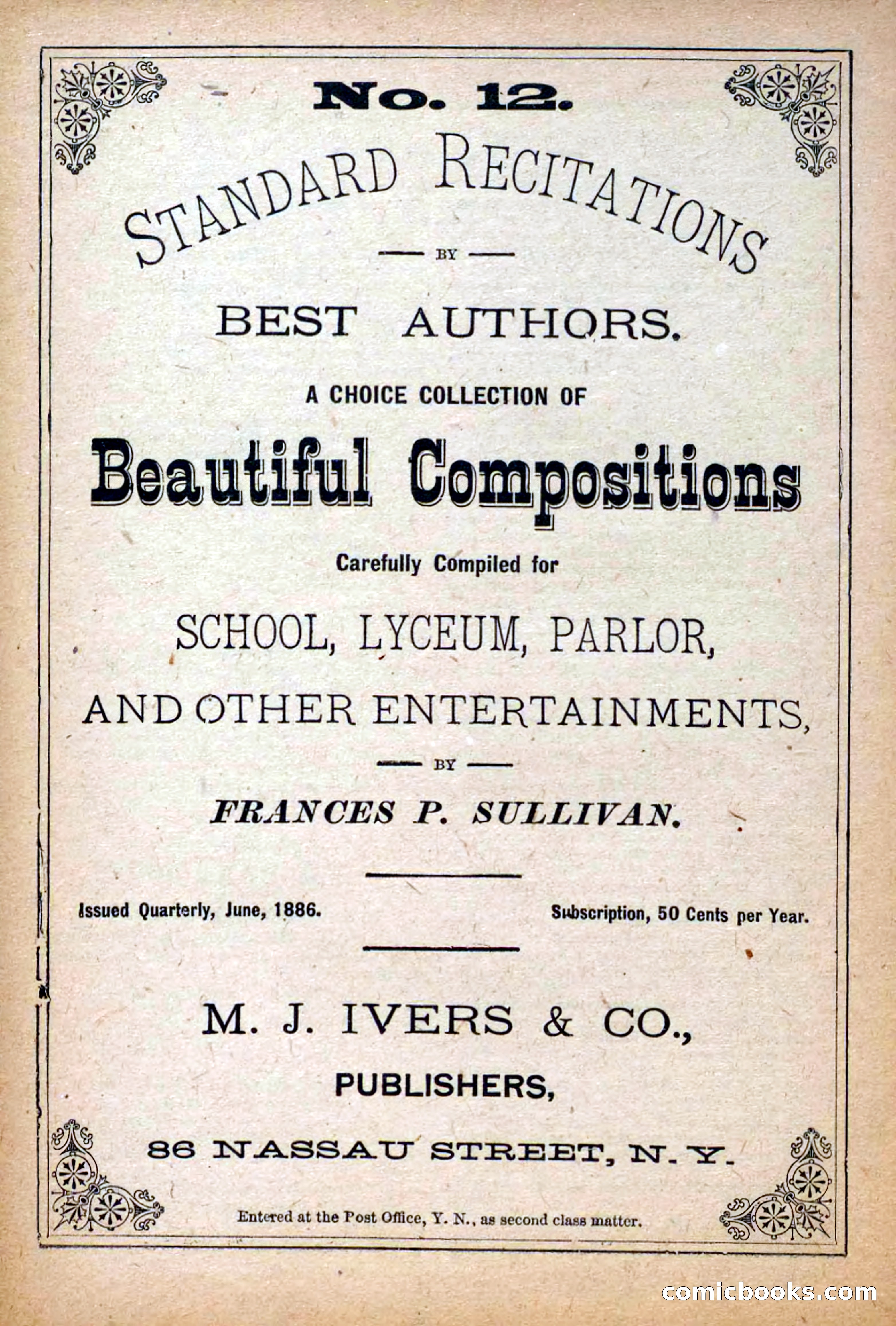 The Deadwood Dick Library, Vol. III, No. 35 — page 34 of 42