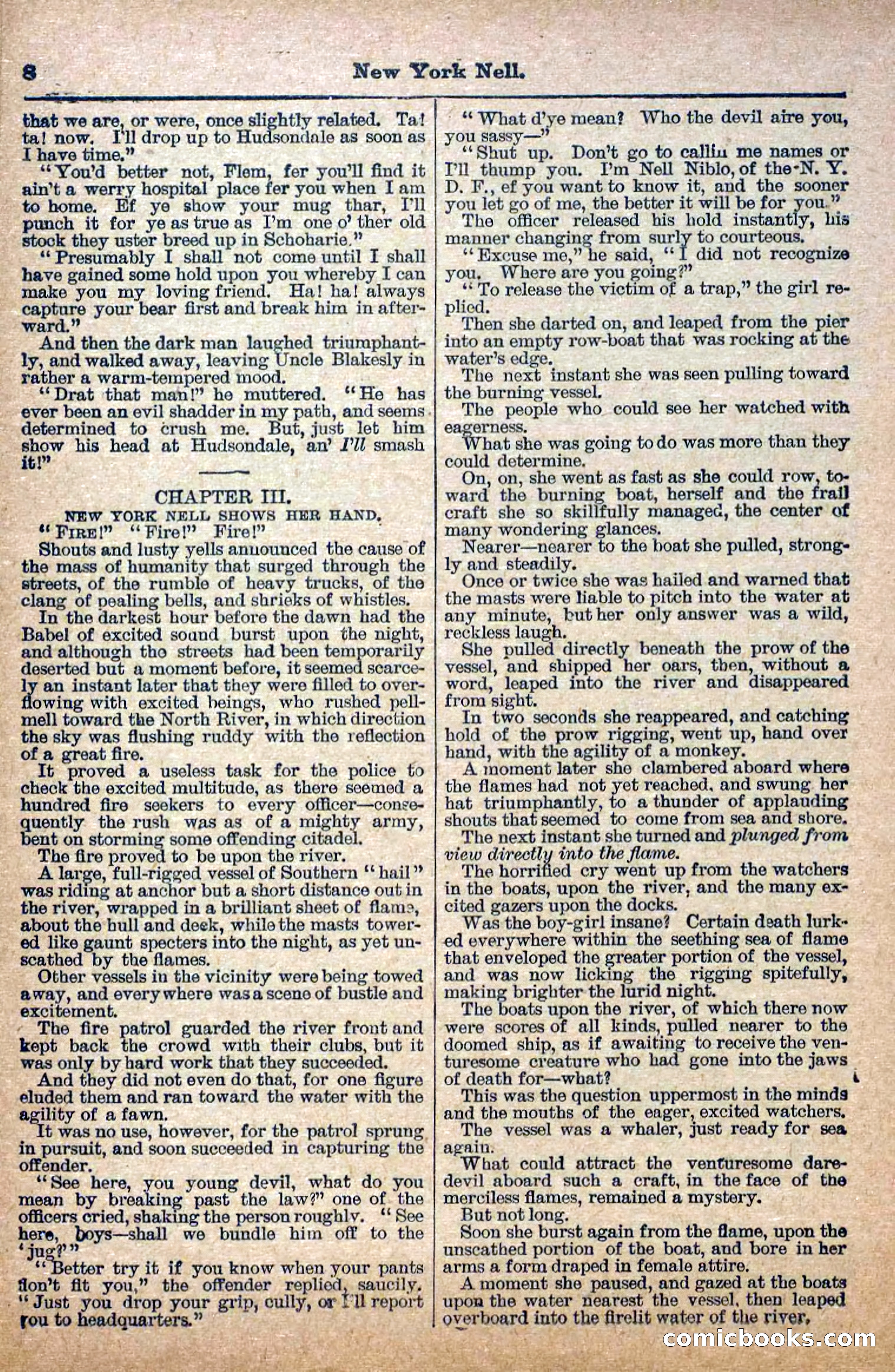 The Deadwood Dick Library, Vol. III, No. 36 — page 10 of 40