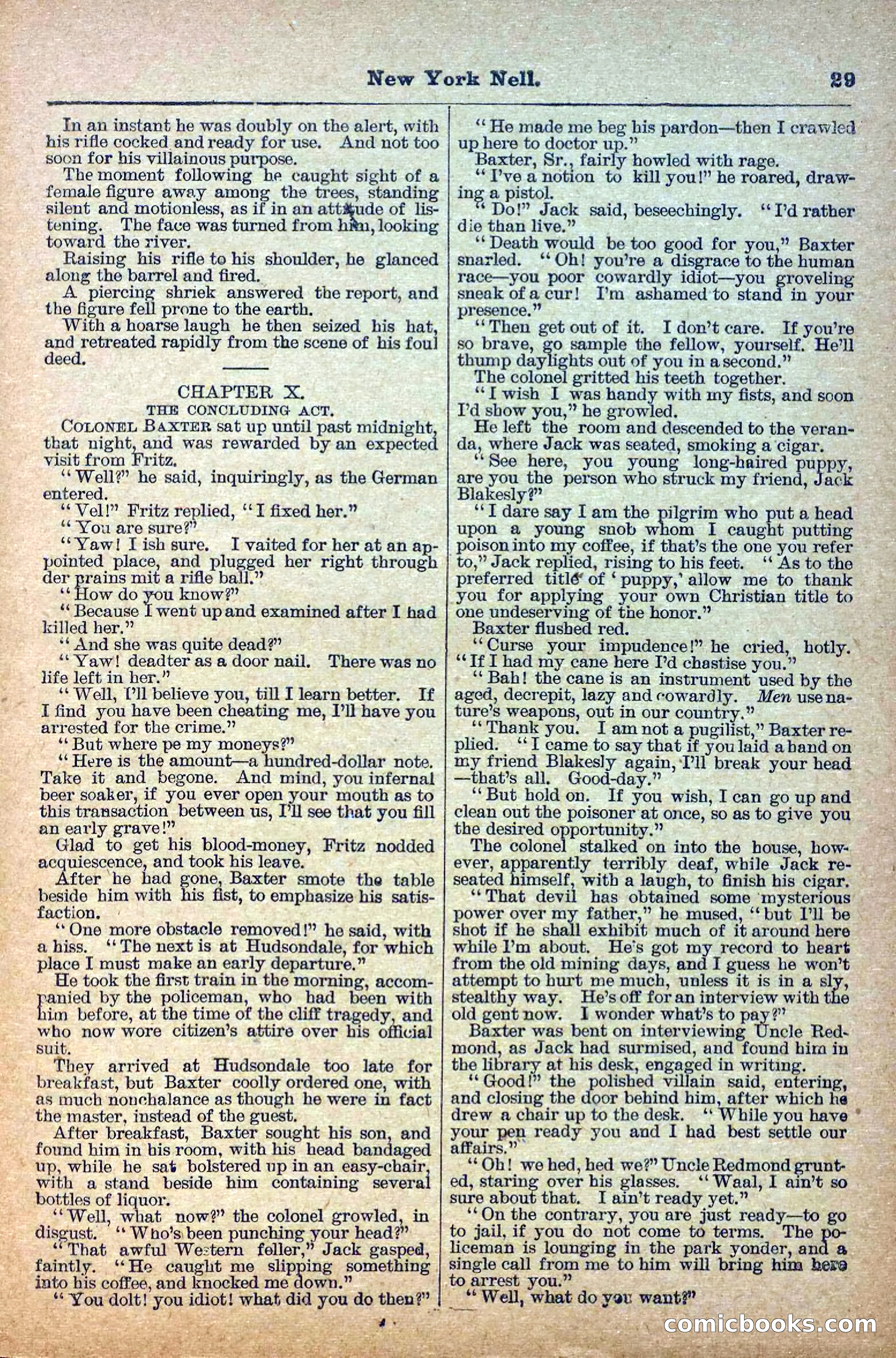 The Deadwood Dick Library, Vol. III, No. 36 — page 31 of 40