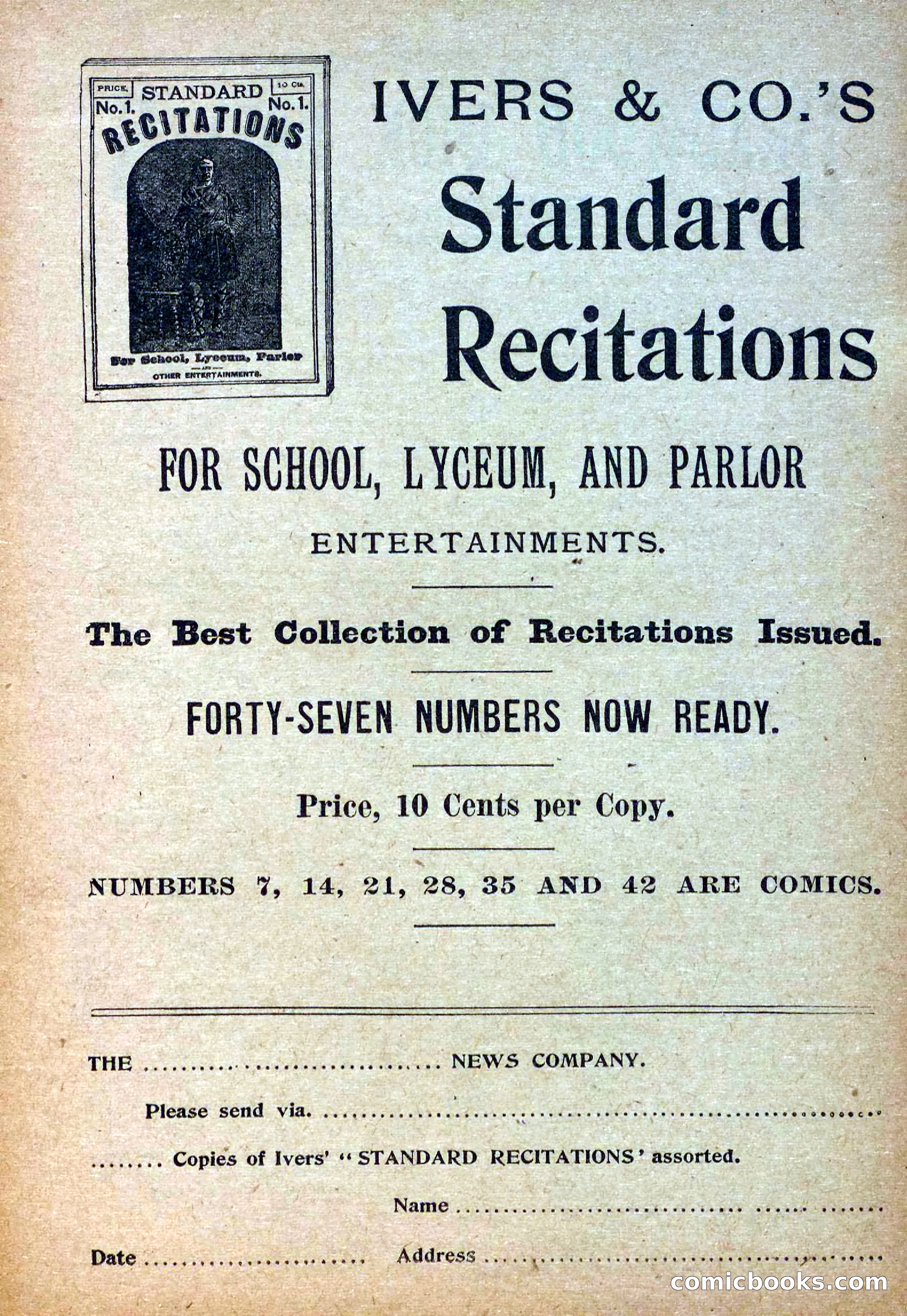 The Deadwood Dick Library, Vol. III, No. 39 — page 33 of 42