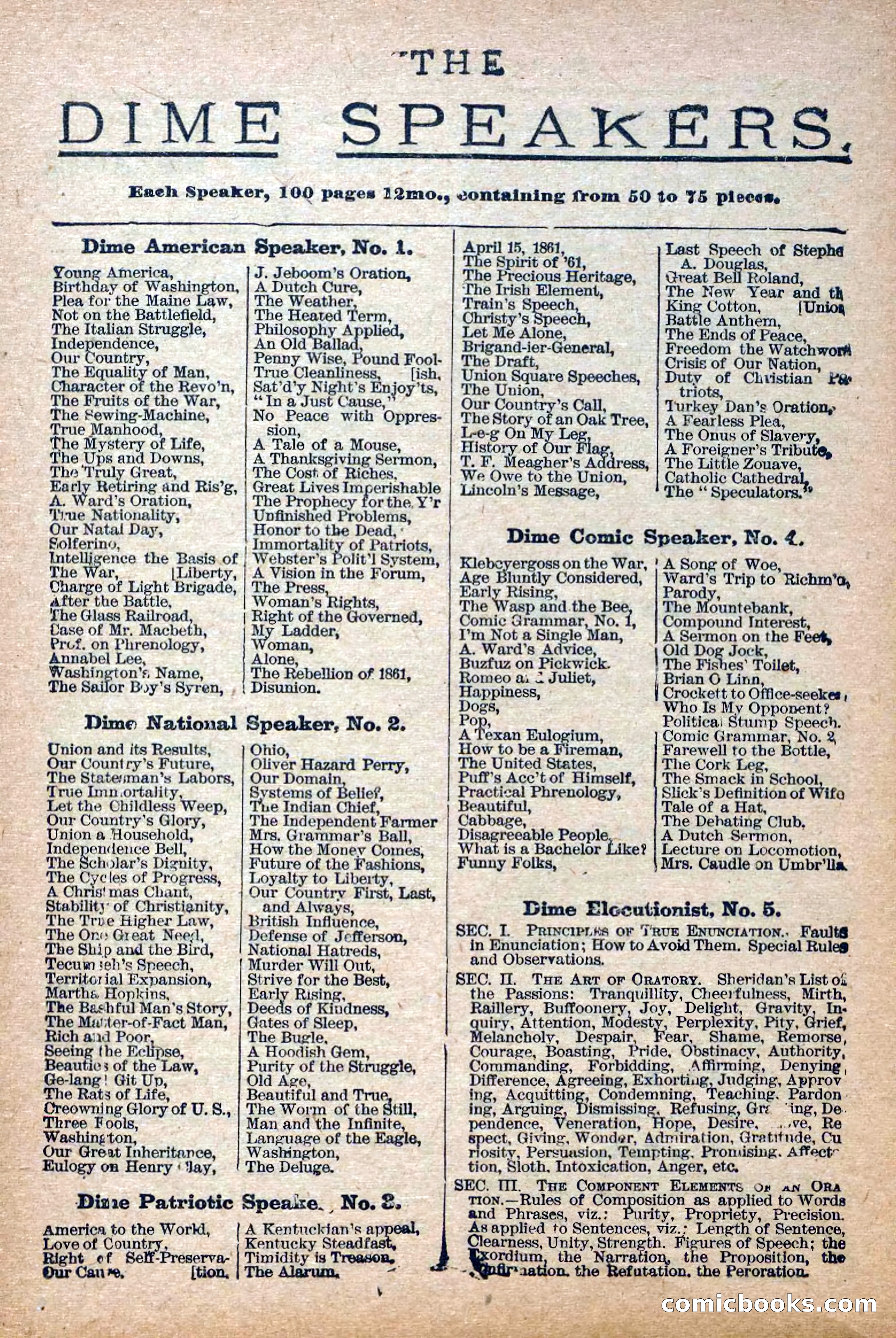 Deadwood Dick Library, Vol. IV, No. 40 — page 32 of 42