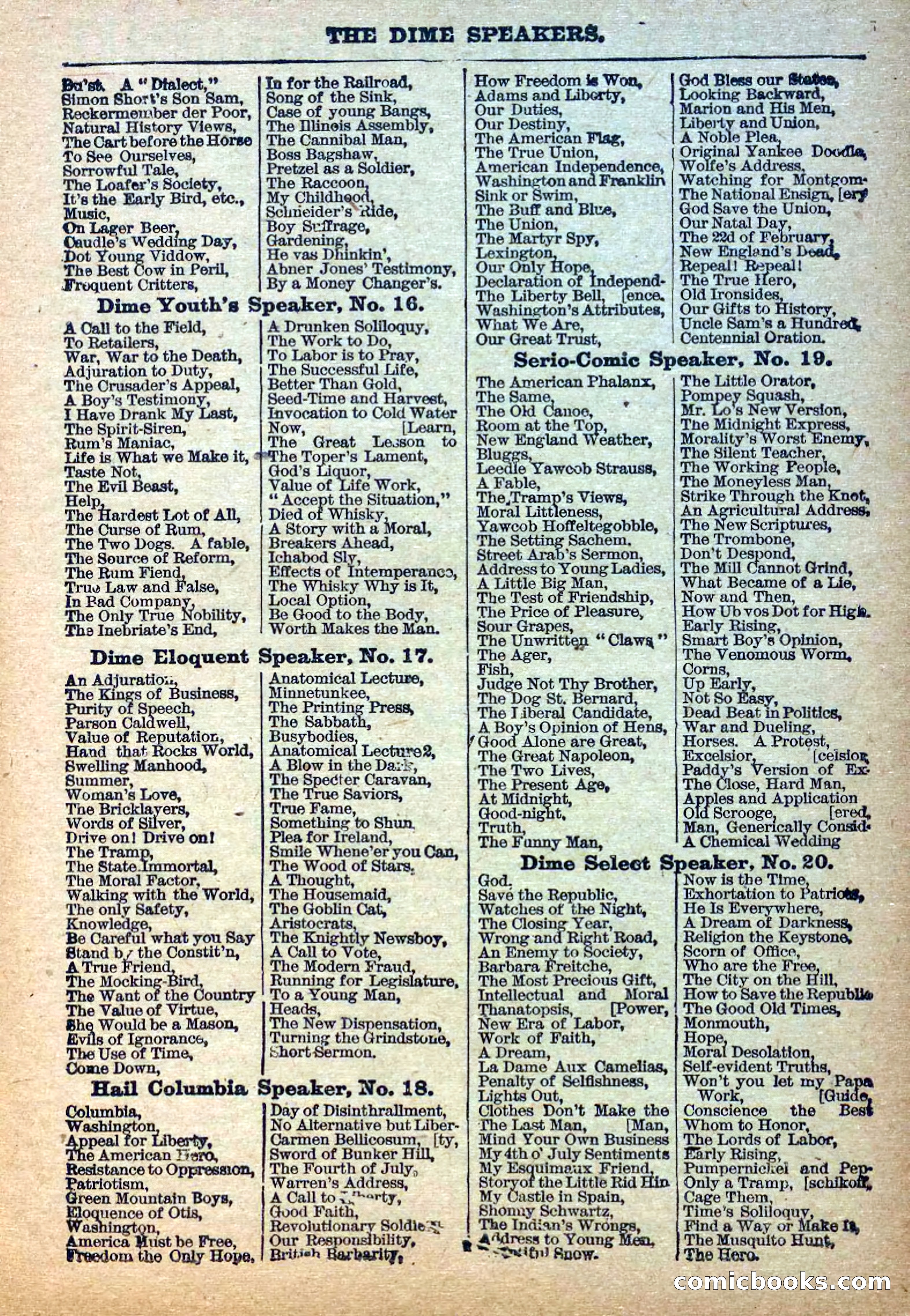 Deadwood Dick Library, Vol. IV, No. 40 — page 33 of 42