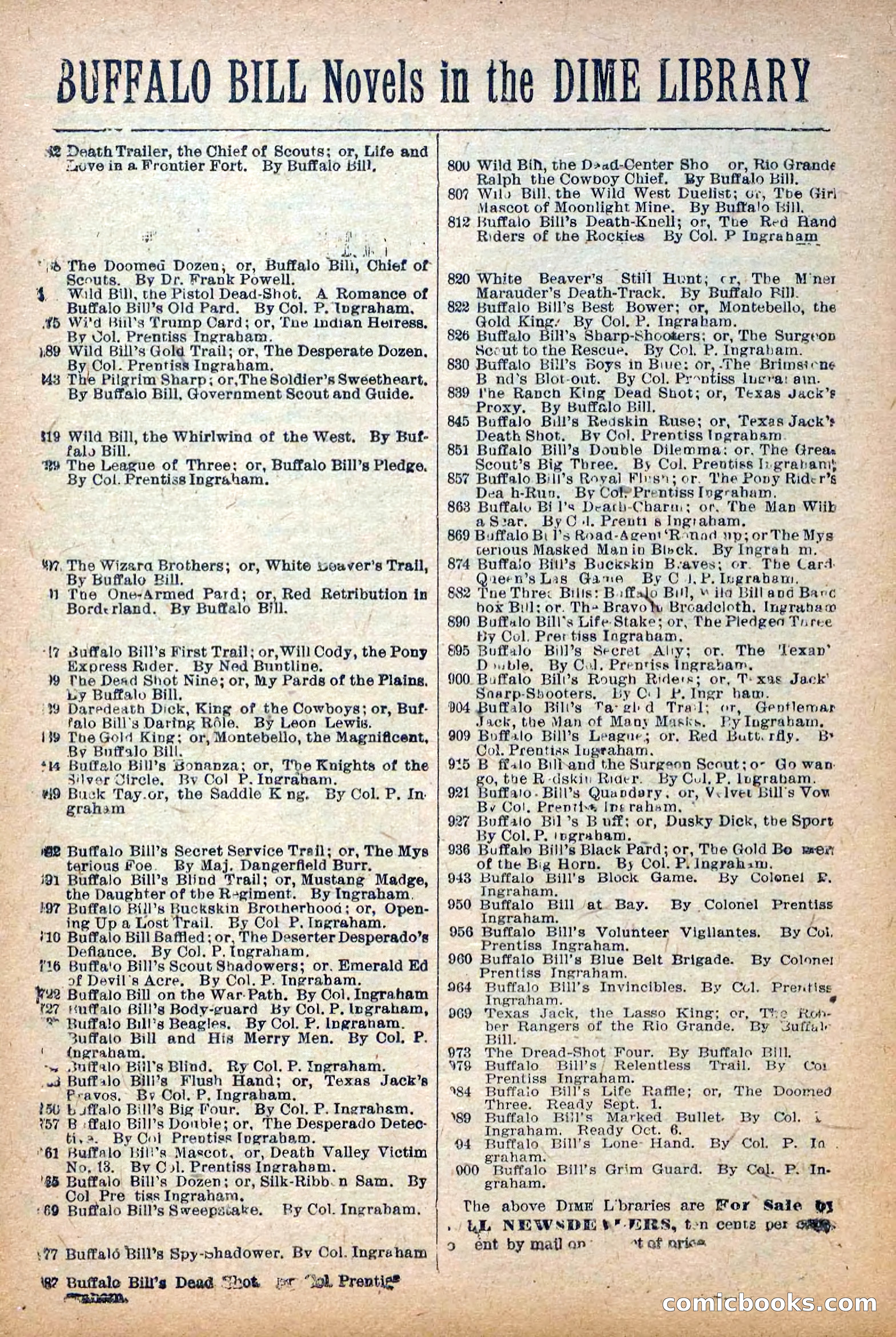 Deadwood Dick Library, Vol. IV, No. 40 — page 34 of 42