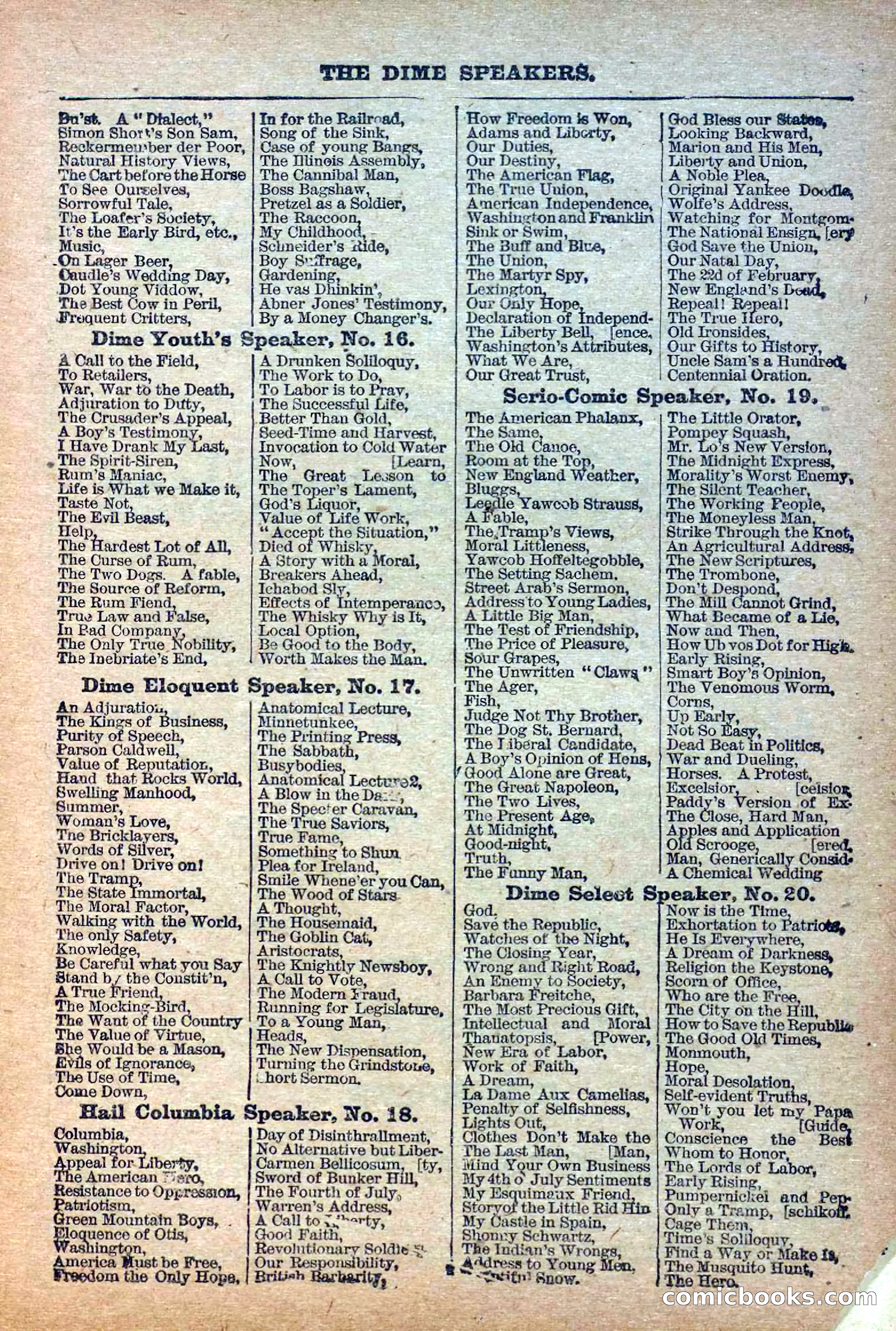 Deadwood Dick Library, Vol. IV, No. 41 — page 33 of 42