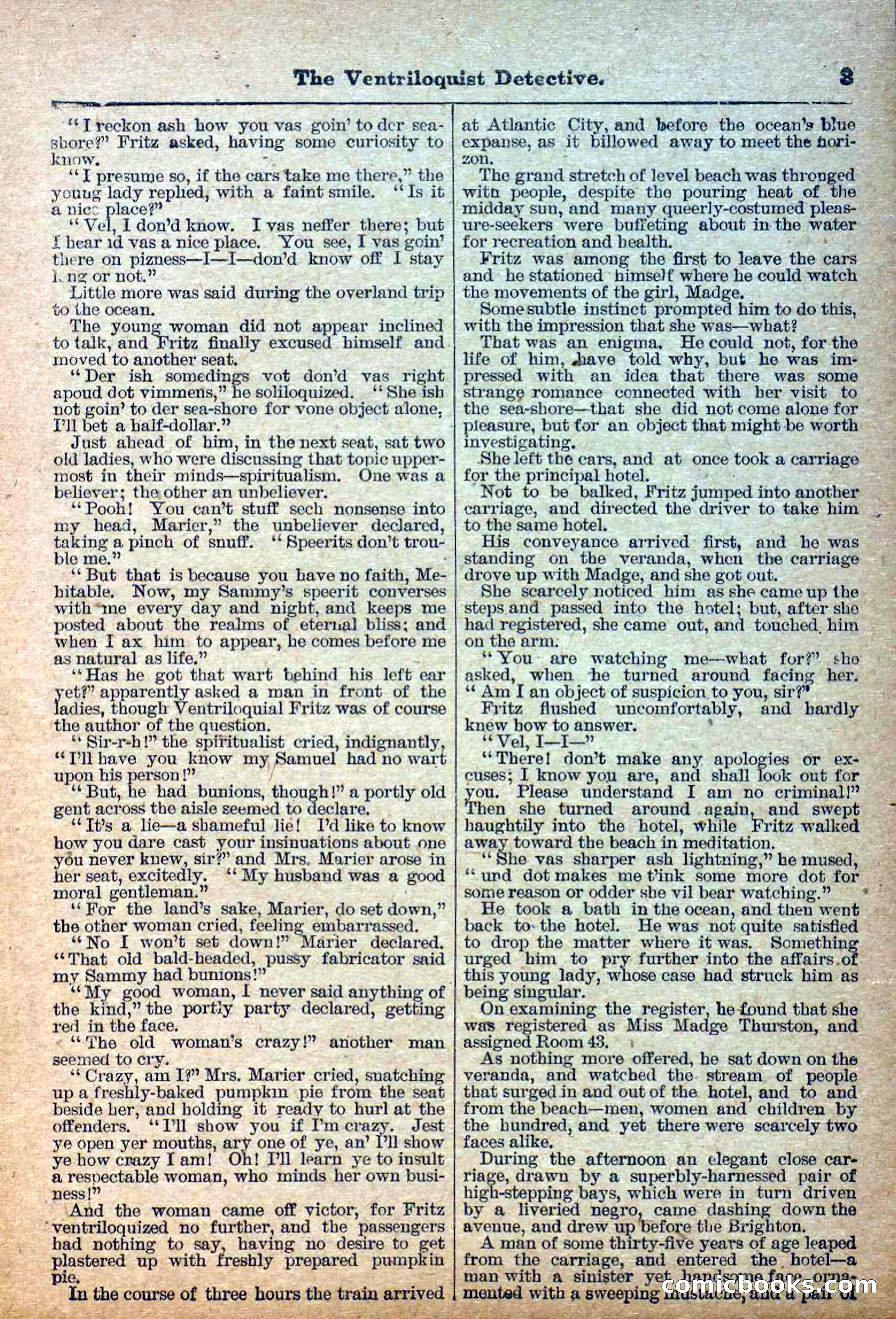 The Deadwood Dick Library, Vol. IV, No. 43 — page 5 of 42