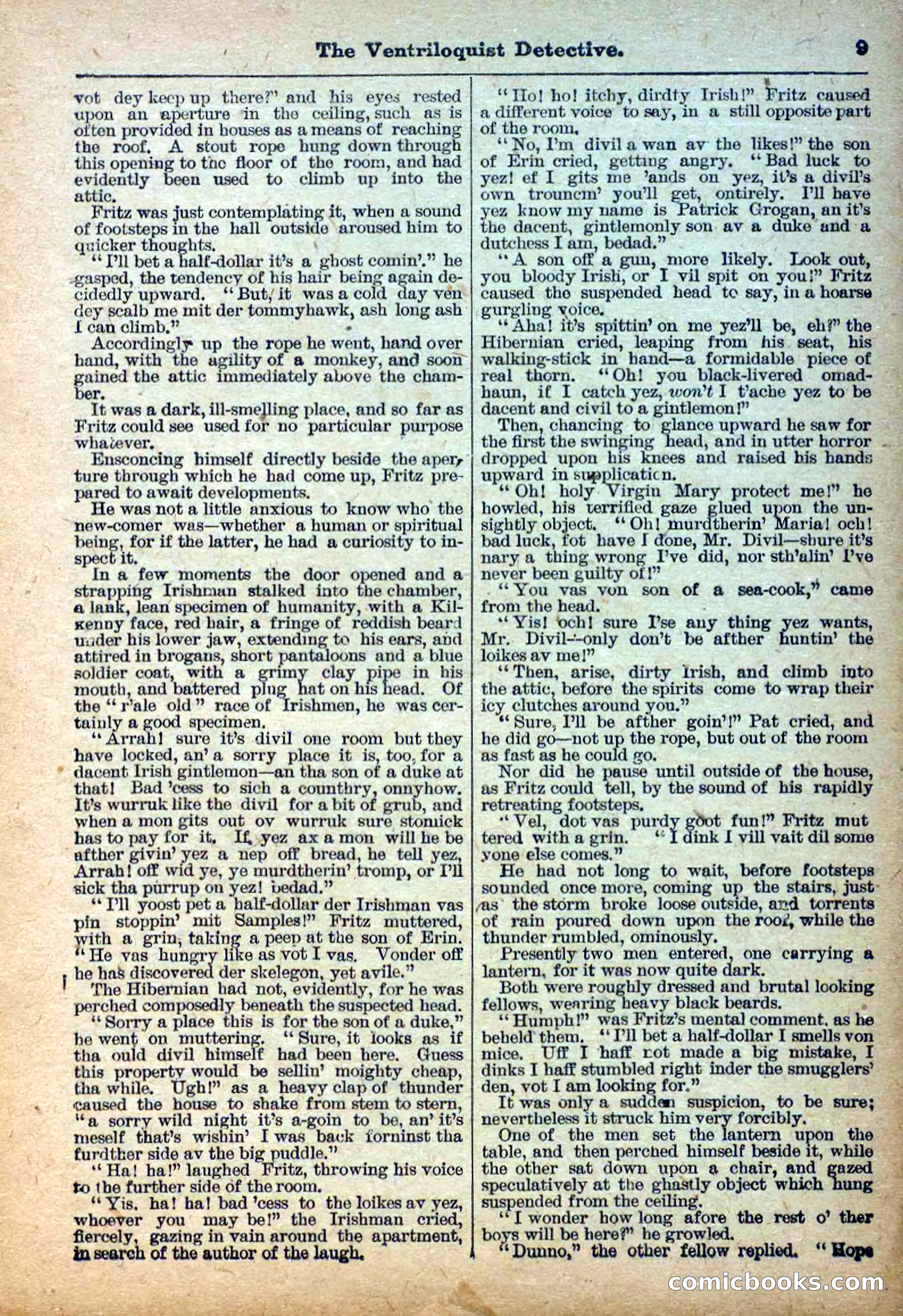 The Deadwood Dick Library, Vol. IV, No. 43 — page 11 of 42