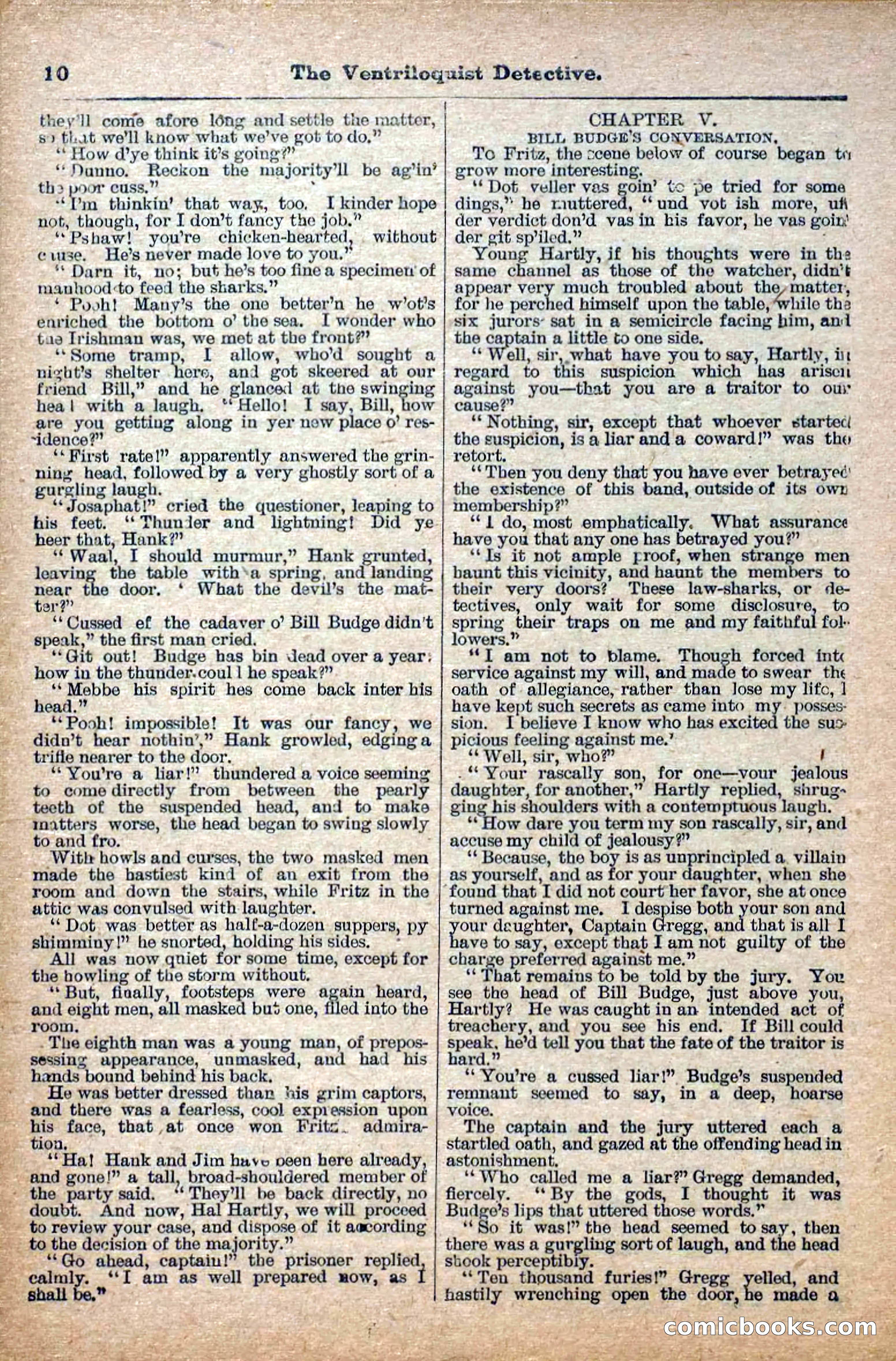 The Deadwood Dick Library, Vol. IV, No. 43 — page 12 of 42