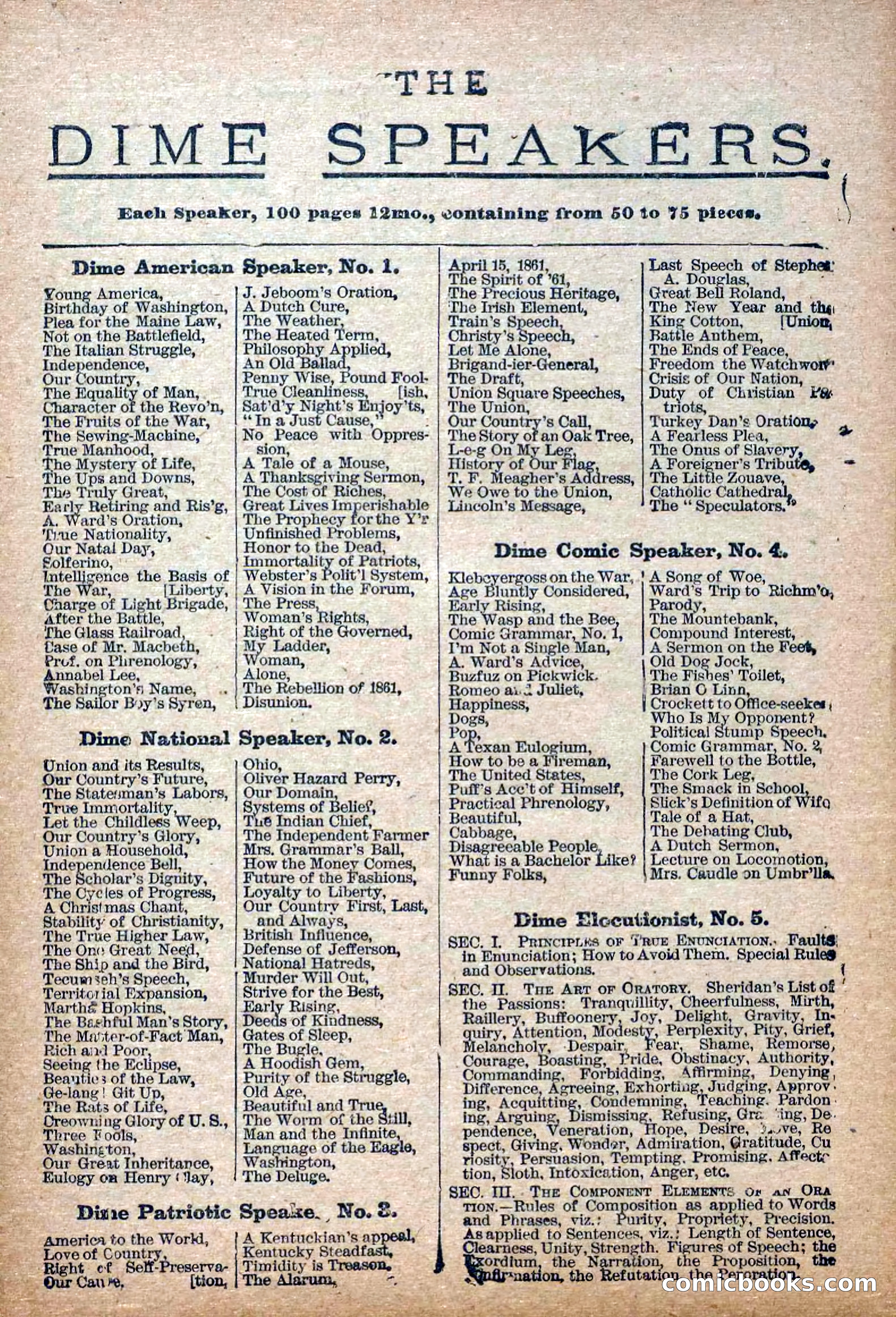 The Deadwood Dick Library, Vol. IV, No. 43 — page 32 of 42