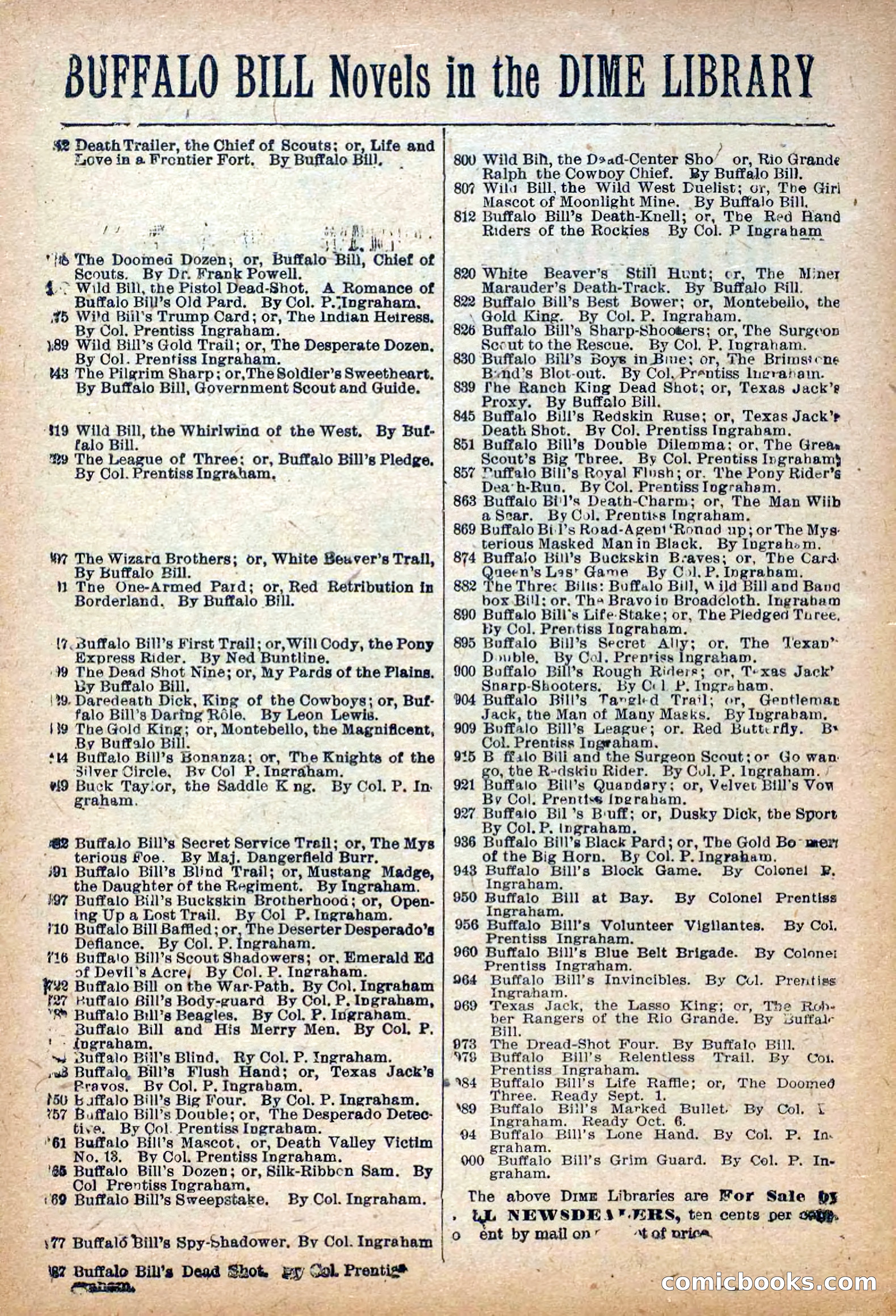 The Deadwood Dick Library, Vol. IV, No. 44 — page 34 of 42