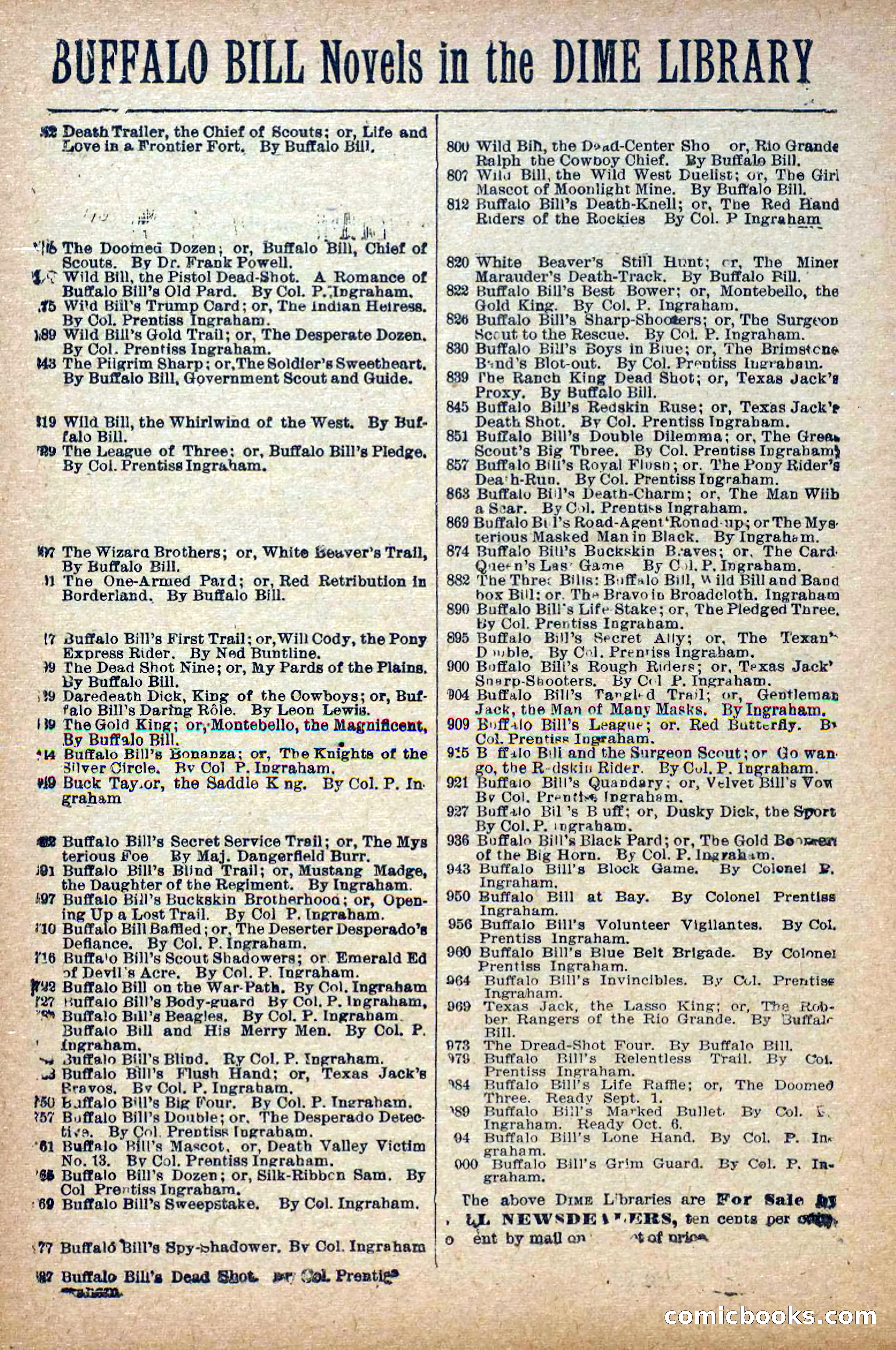 The Deadwood Dick Library, Vol. IV, No. 46 — page 34 of 40