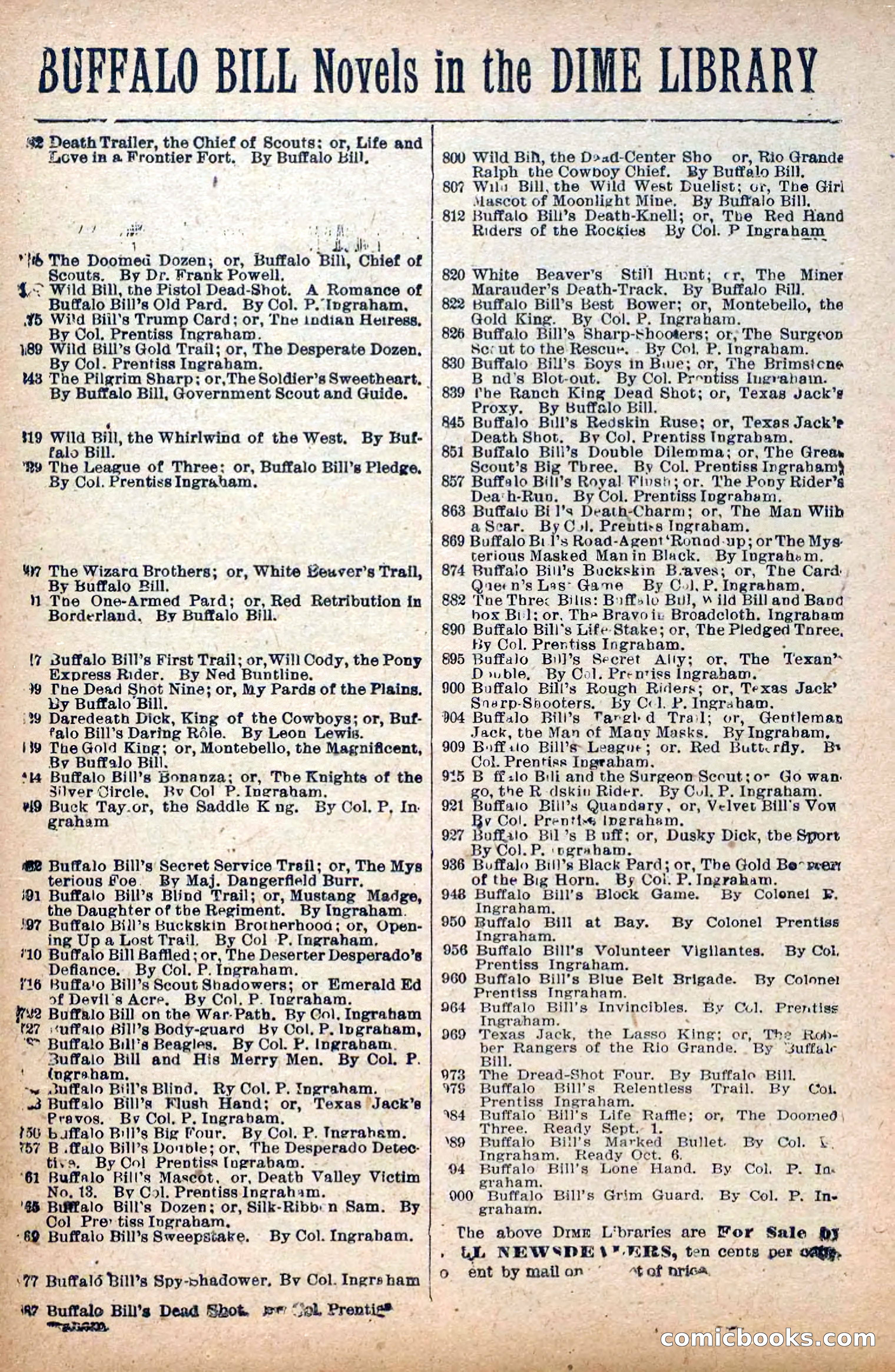 Deadwood Dick Library, Vol. IV, No. 47 — page 32 of 42