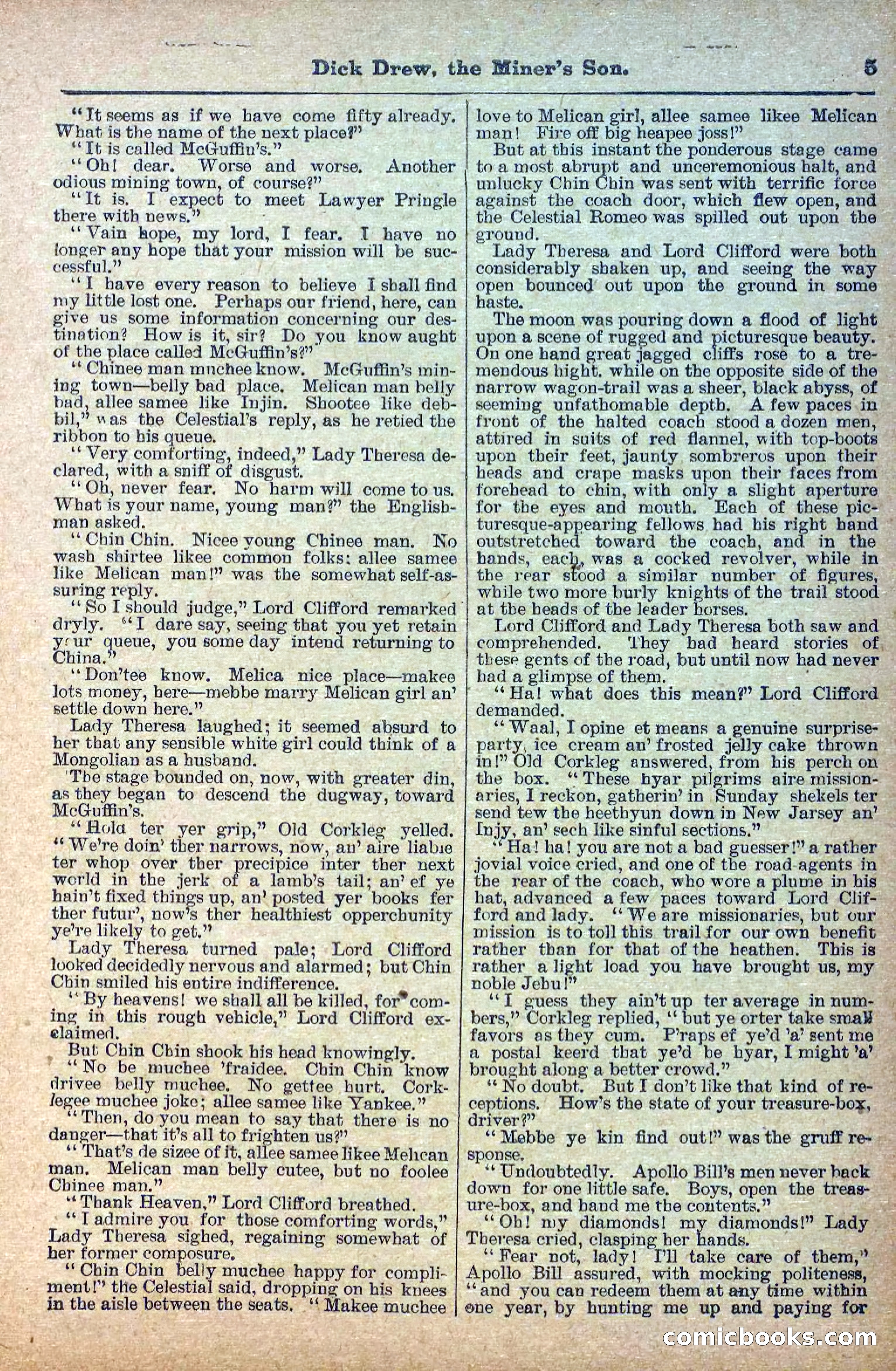 The Deadwood Dick Library, Vol. IV, No. 48 — page 7 of 42