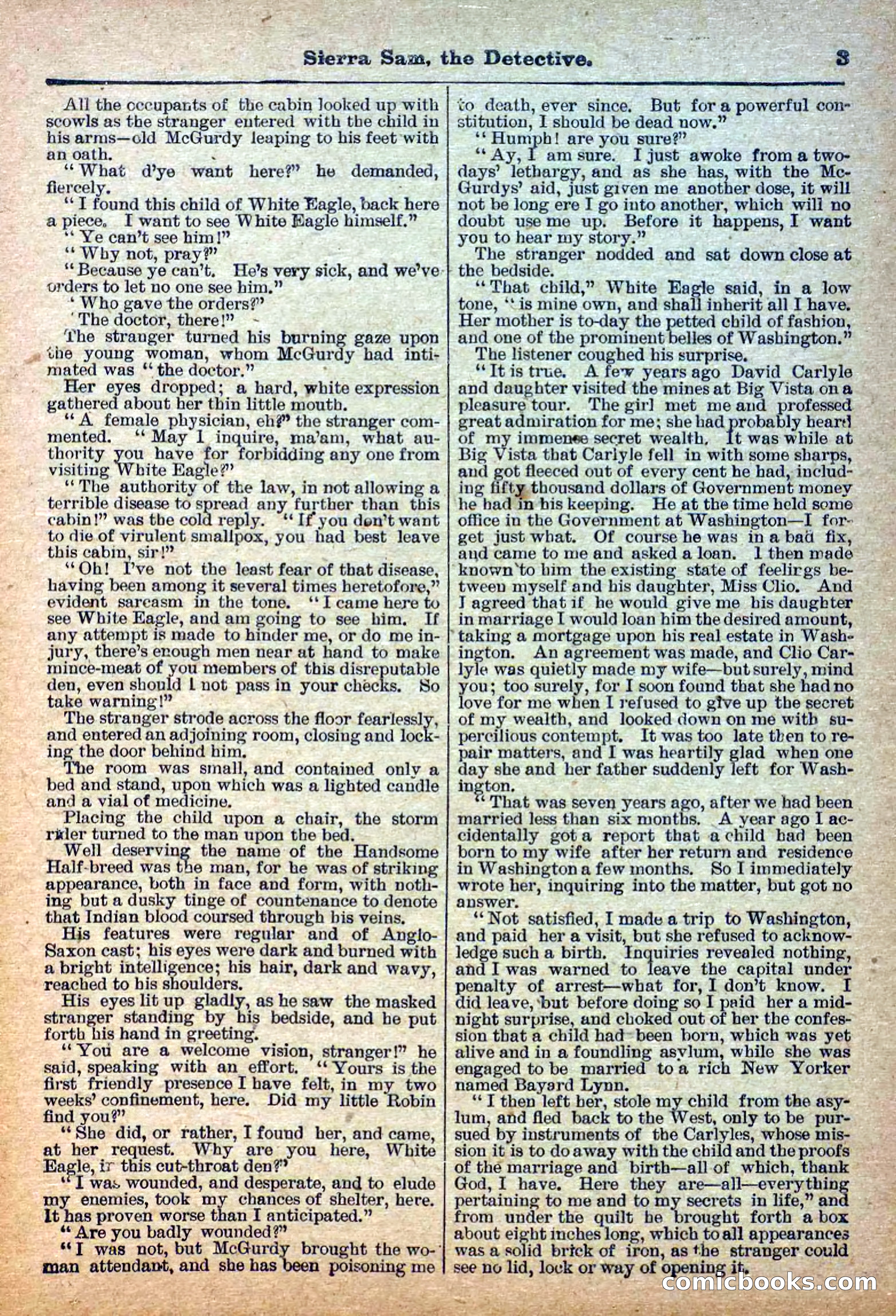 Deadwood Dick Library, Vol. IV, No. 49 — page 5 of 42
