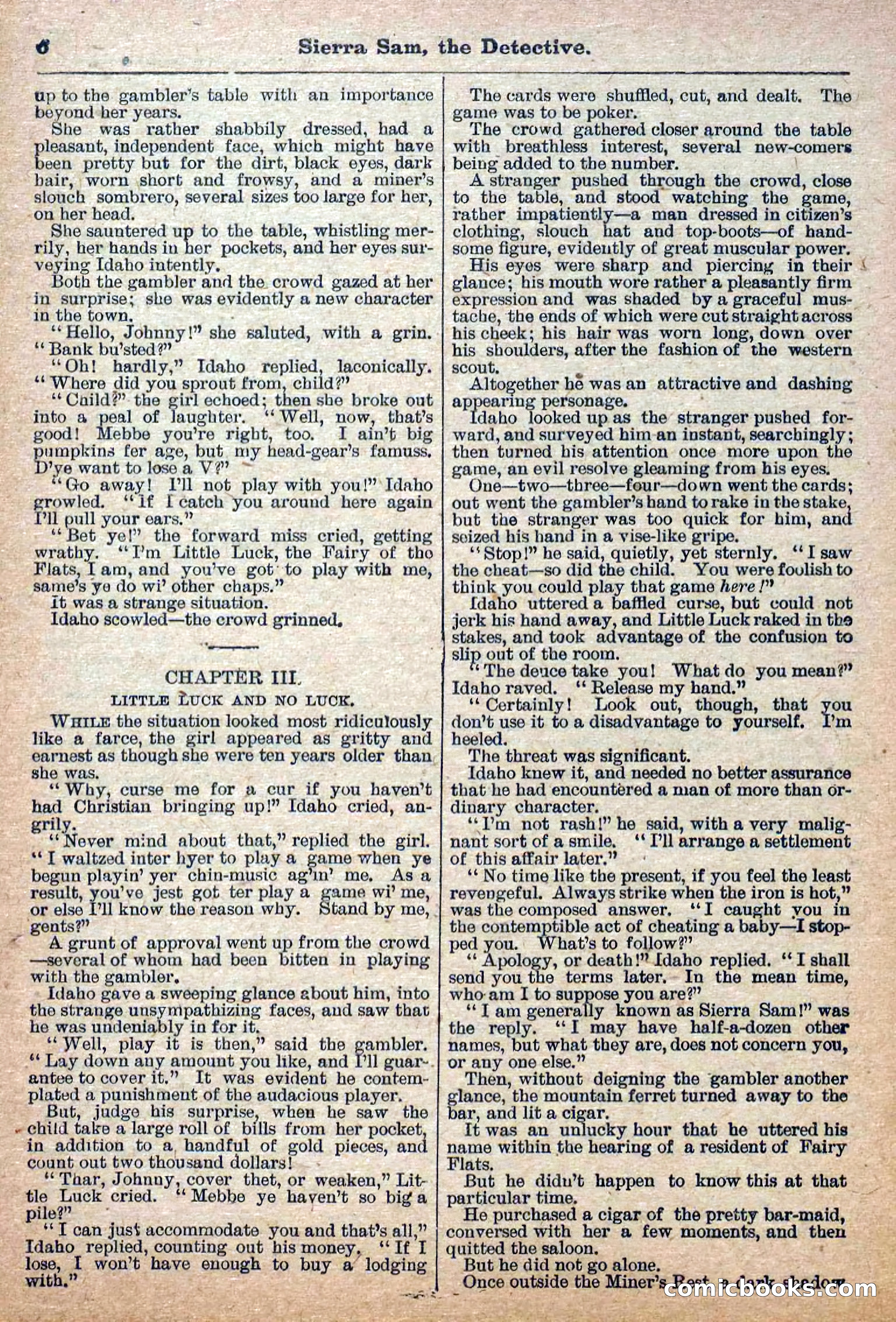 Deadwood Dick Library, Vol. IV, No. 49 — page 8 of 42