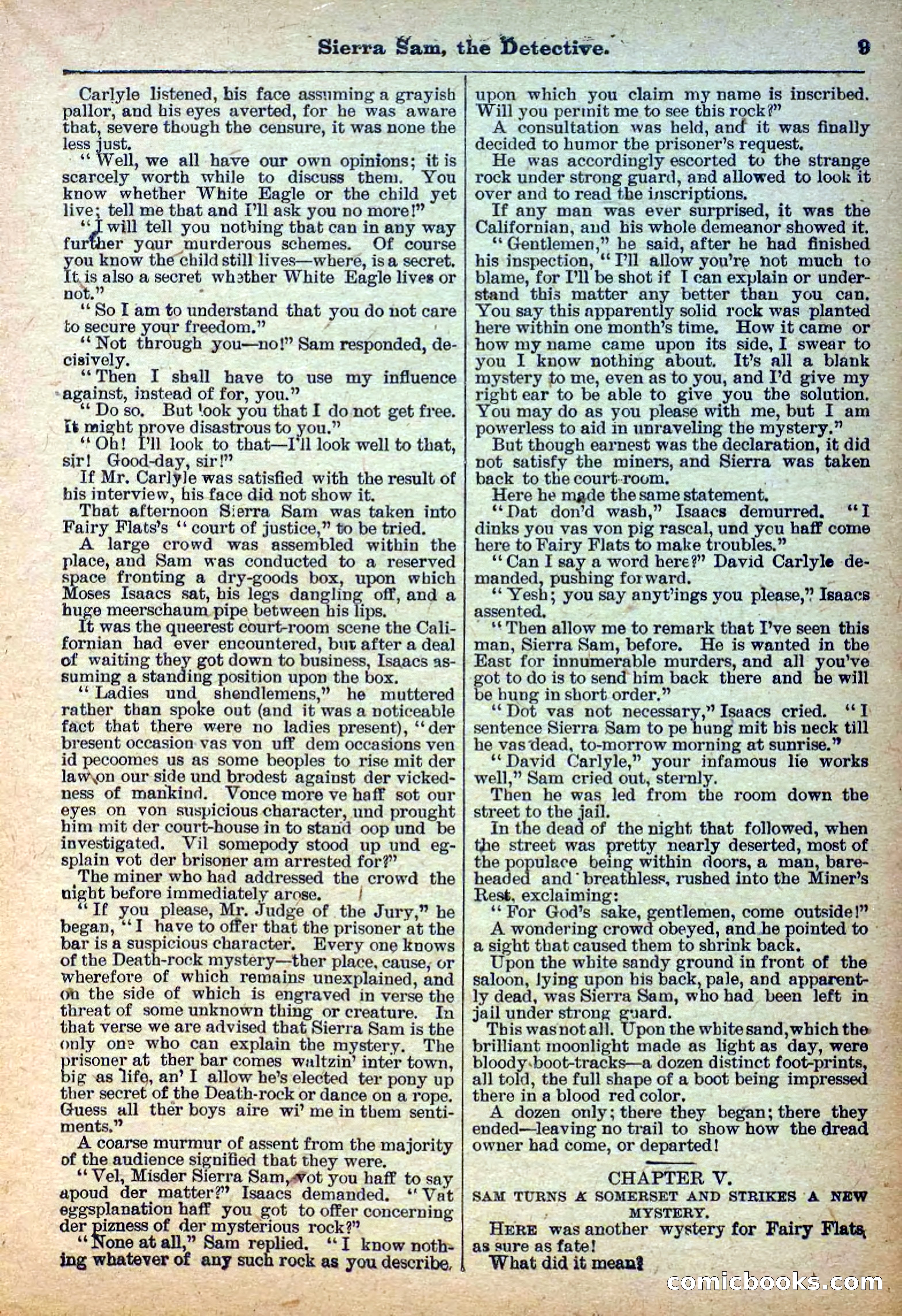 Deadwood Dick Library, Vol. IV, No. 49 — page 11 of 42
