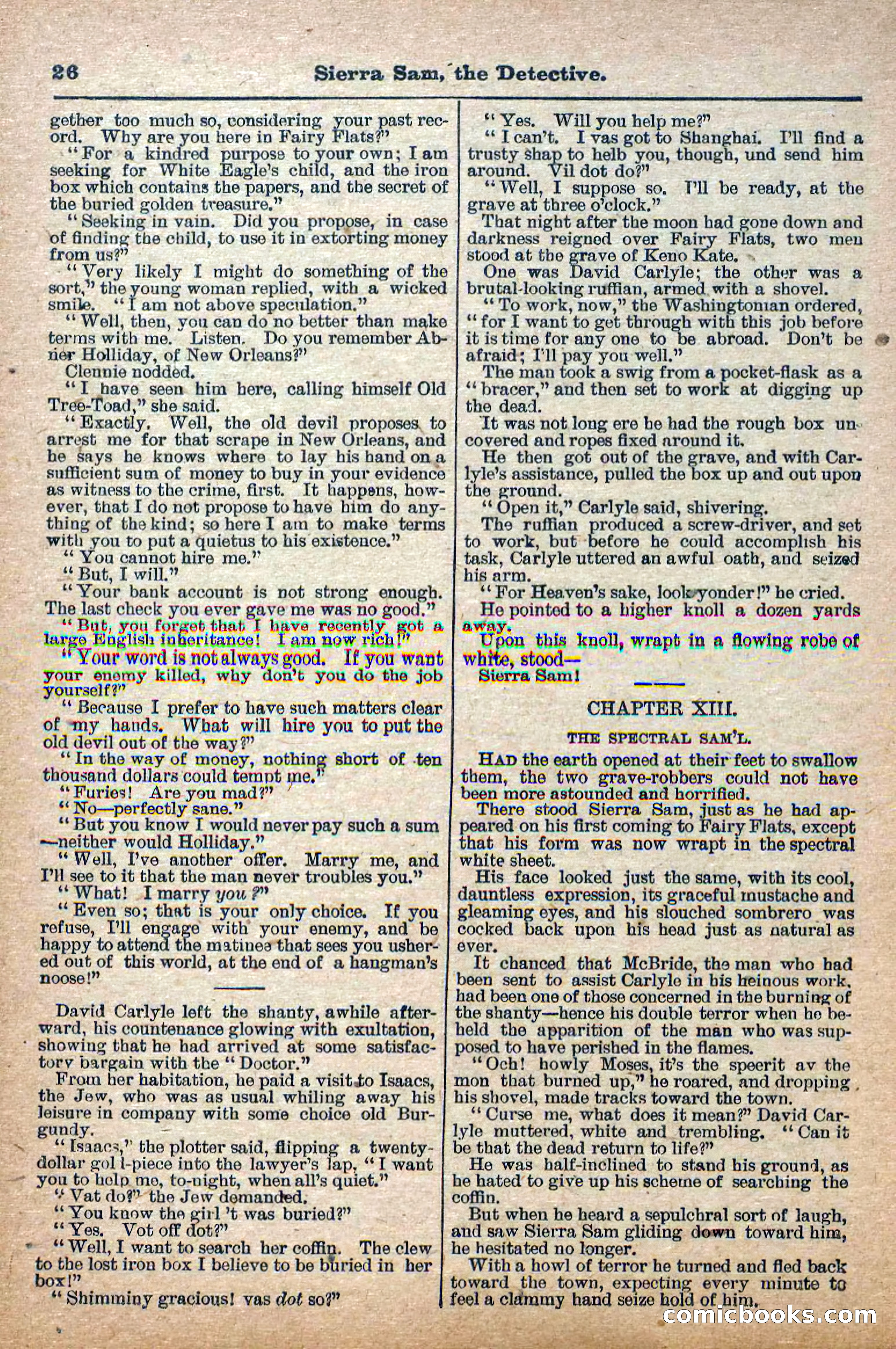 Deadwood Dick Library, Vol. IV, No. 49 — page 28 of 42