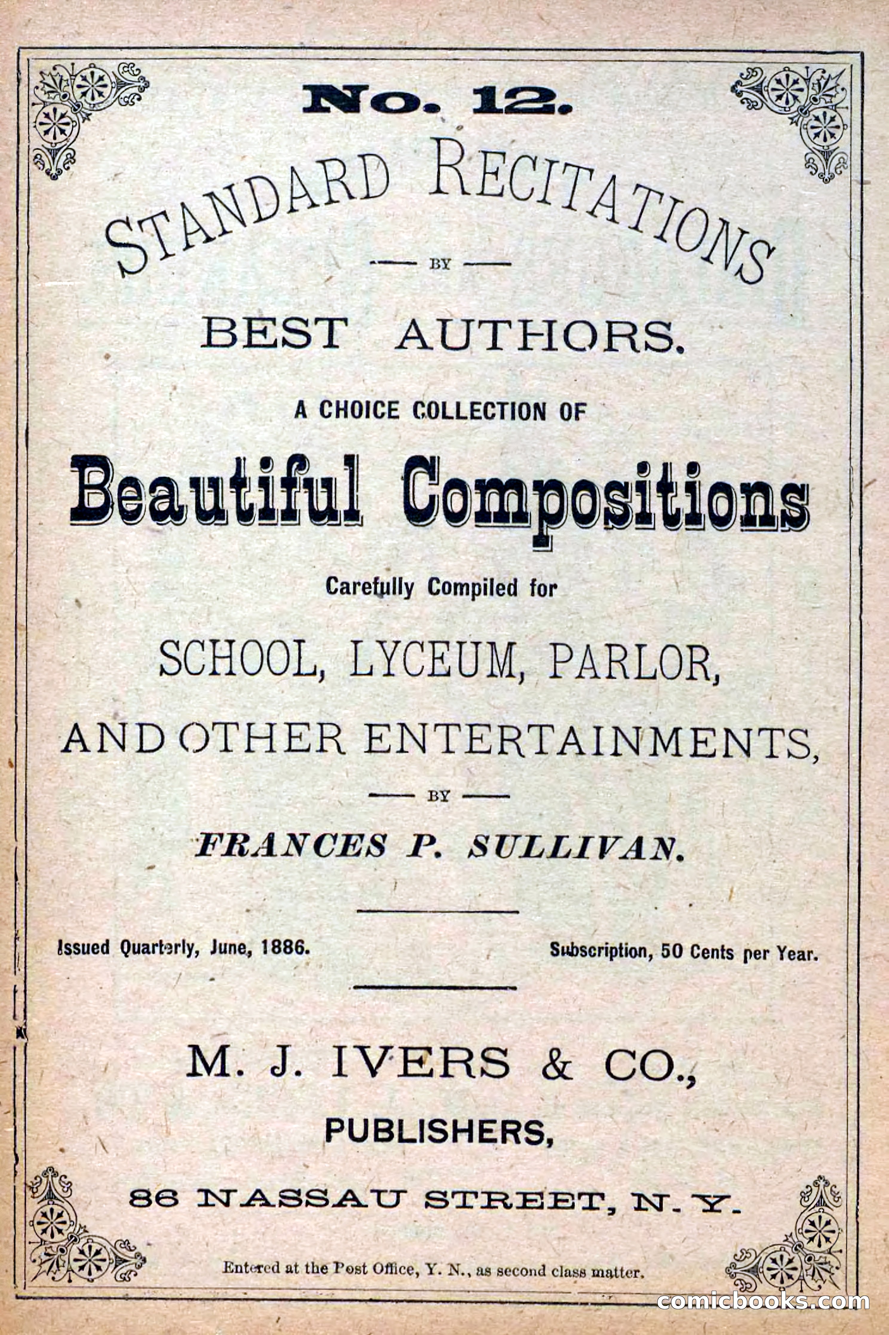 Deadwood Dick Library, Vol. IV, No. 49 — page 34 of 42