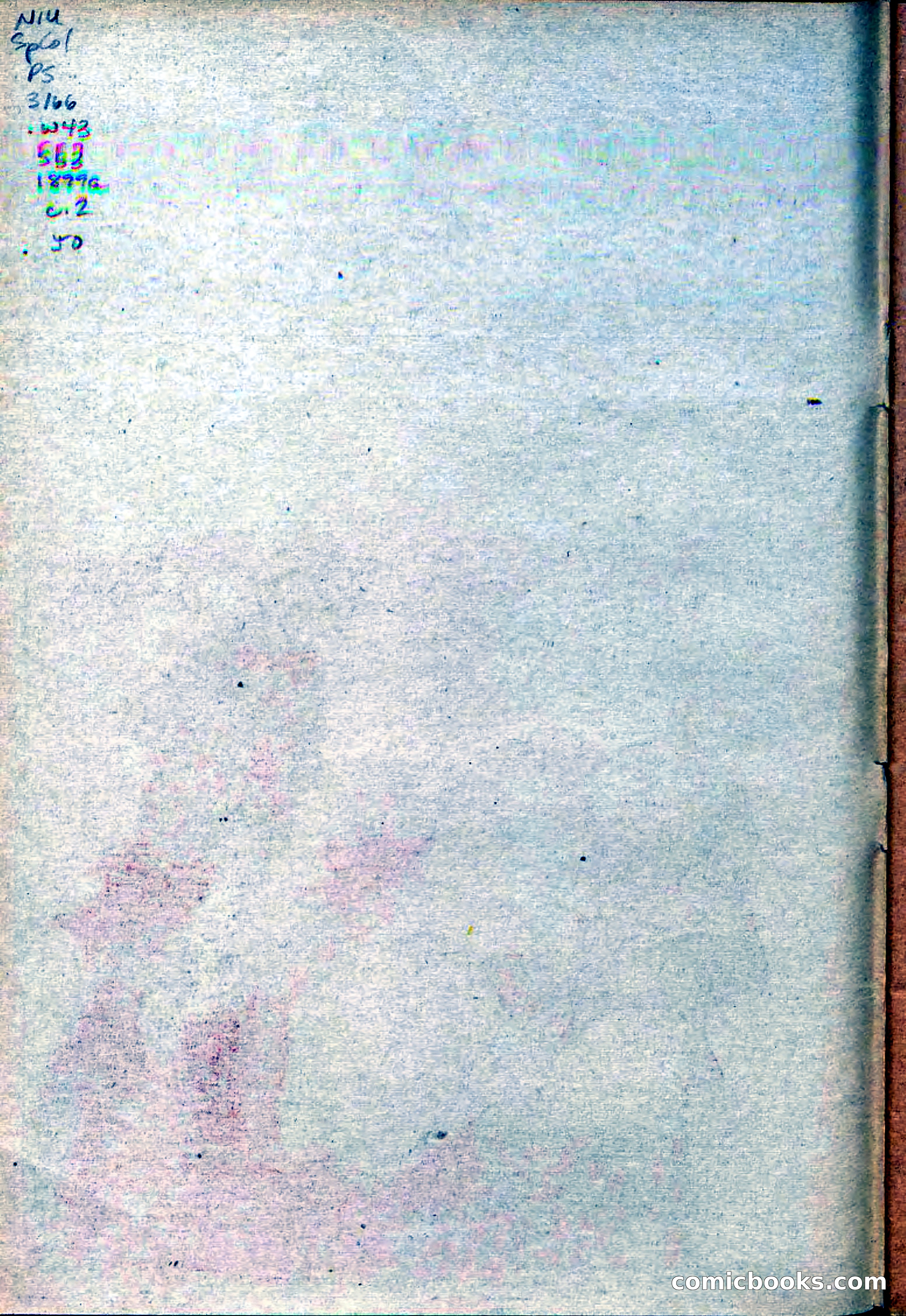 Deadwood Dick Library, Vol. IV, No. 49 — page 38 of 42