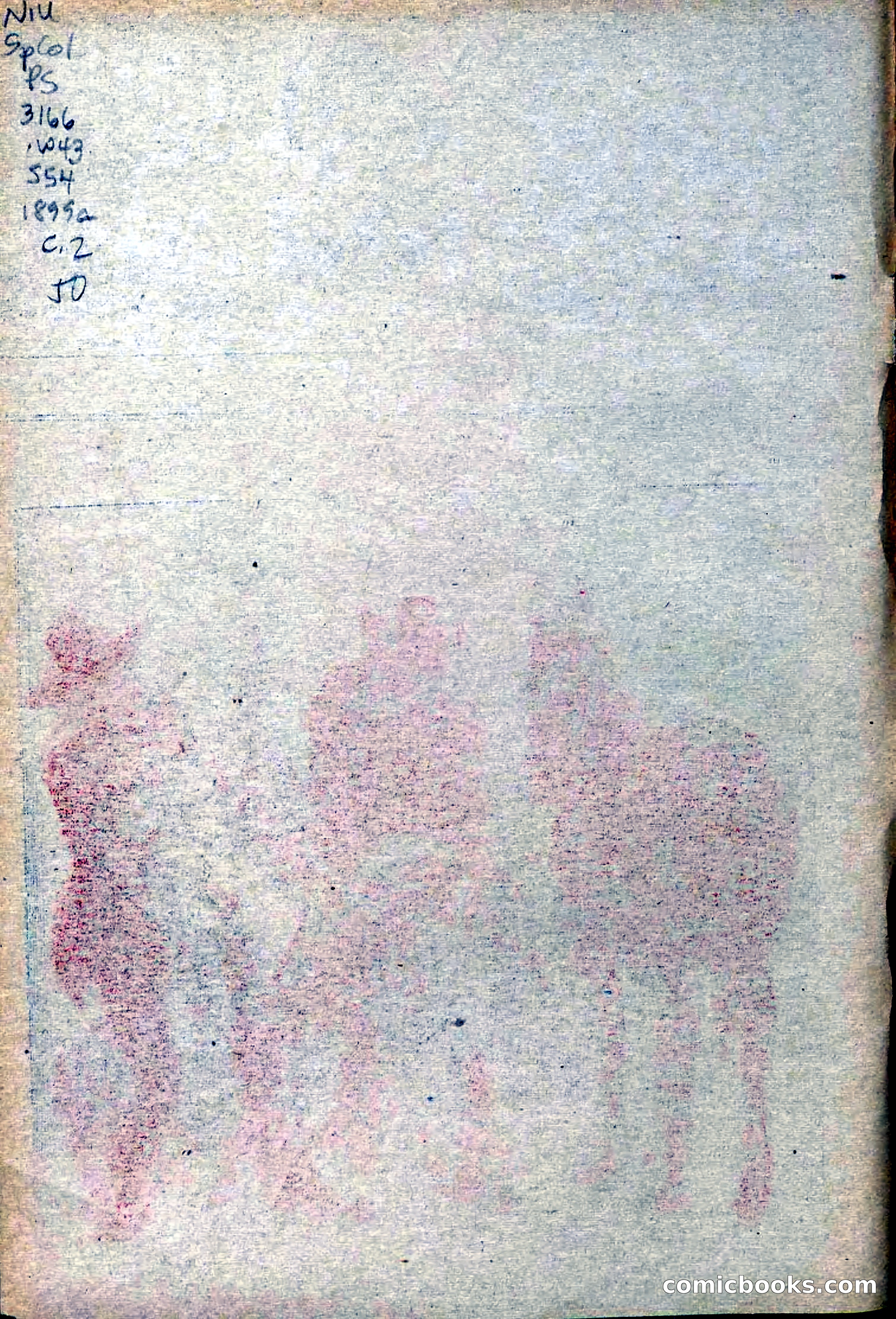 The Deadwood Dick Library, Vol. IV, No. 50 — page 36 of 40