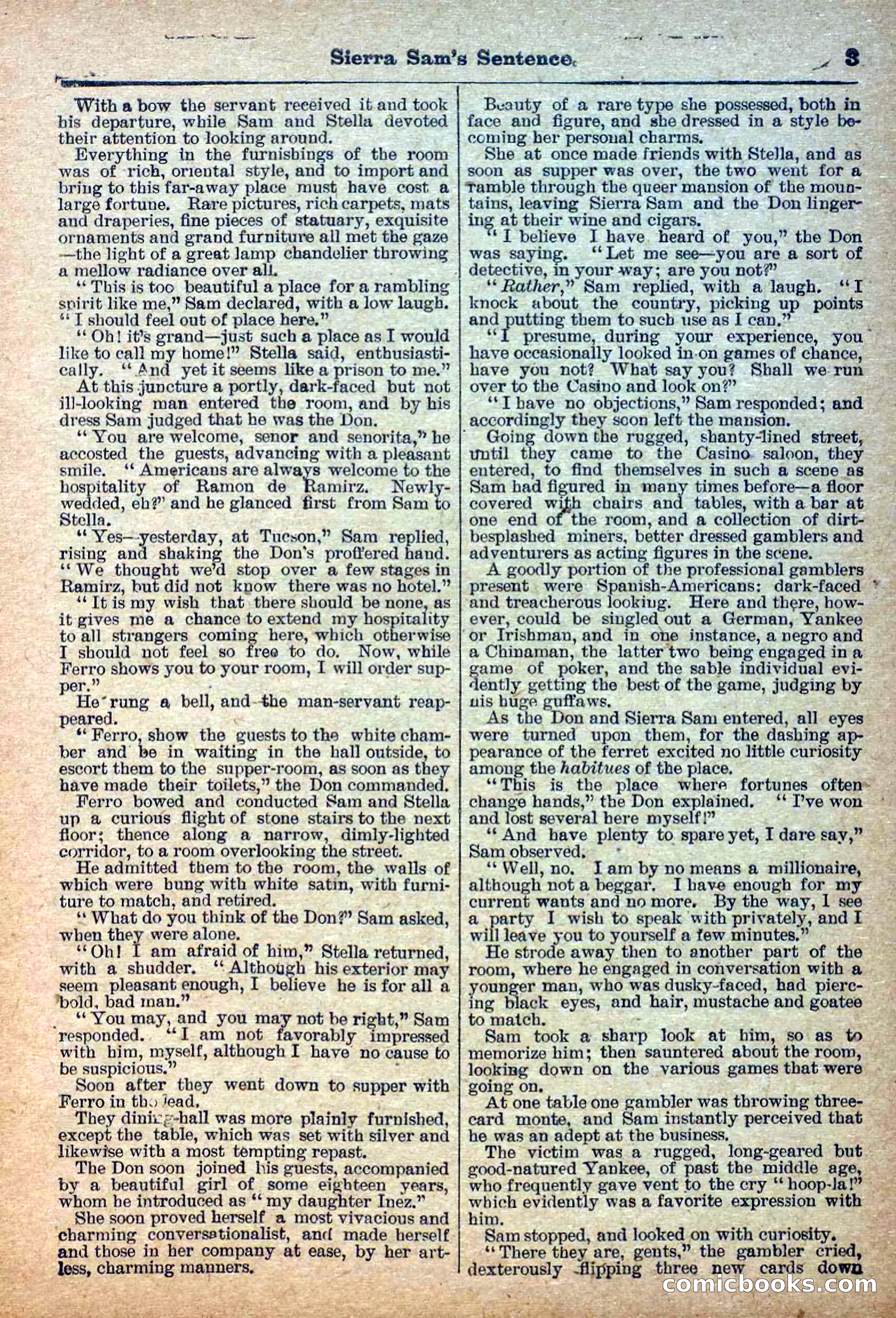 The Deadwood Dick Library, Vol. IV, No. 51 — page 5 of 40
