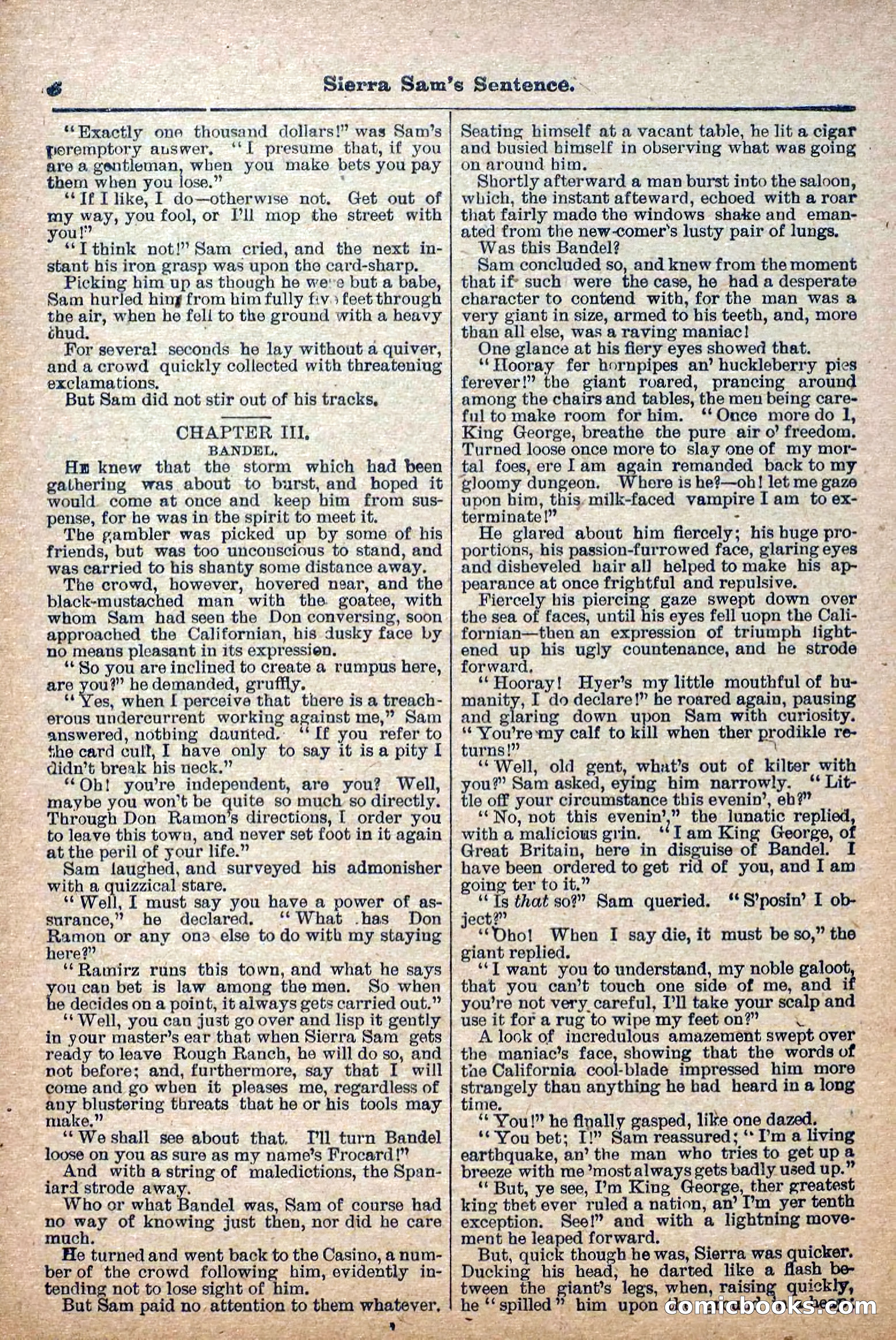 The Deadwood Dick Library, Vol. IV, No. 51 — page 8 of 40