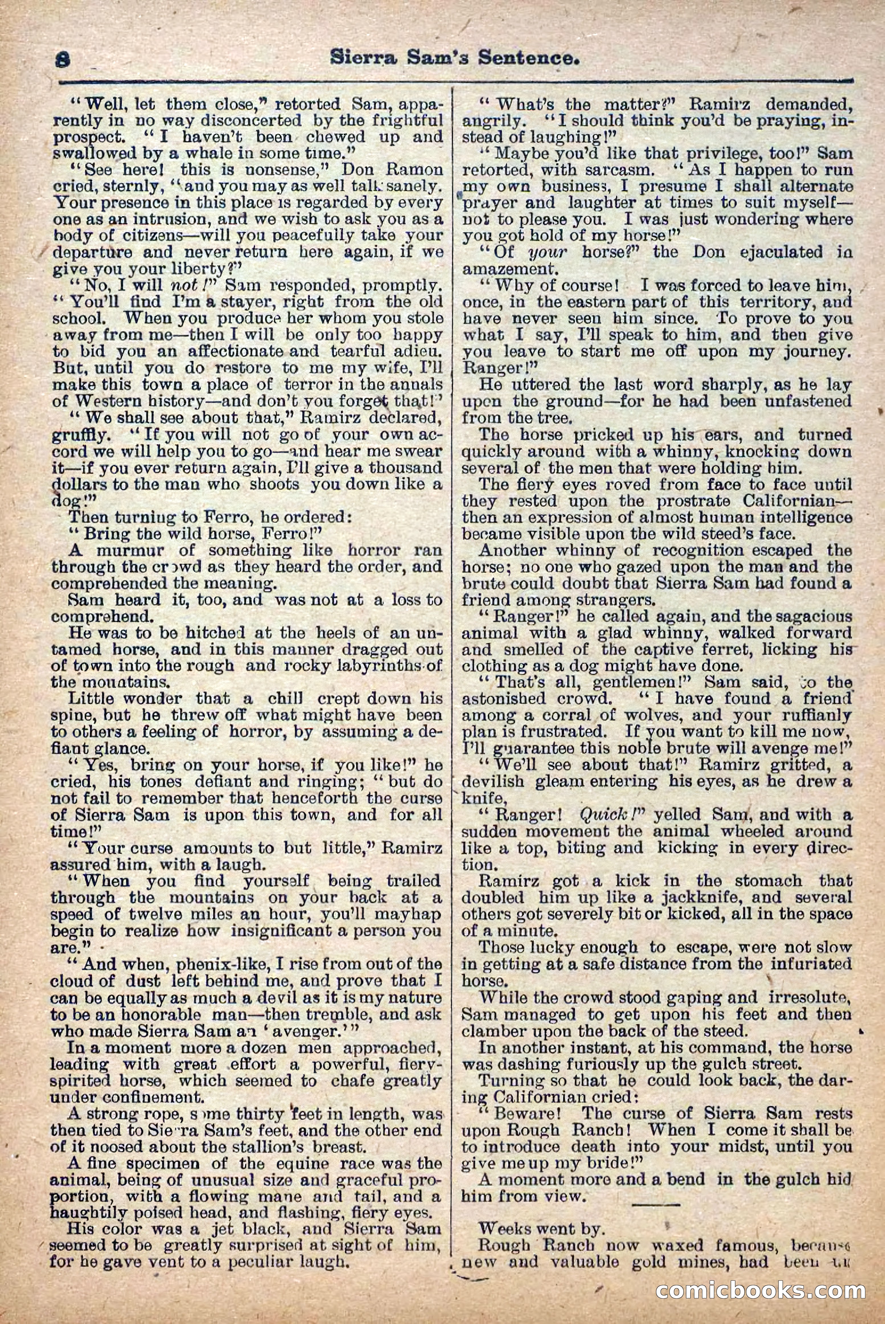 The Deadwood Dick Library, Vol. IV, No. 51 — page 10 of 40