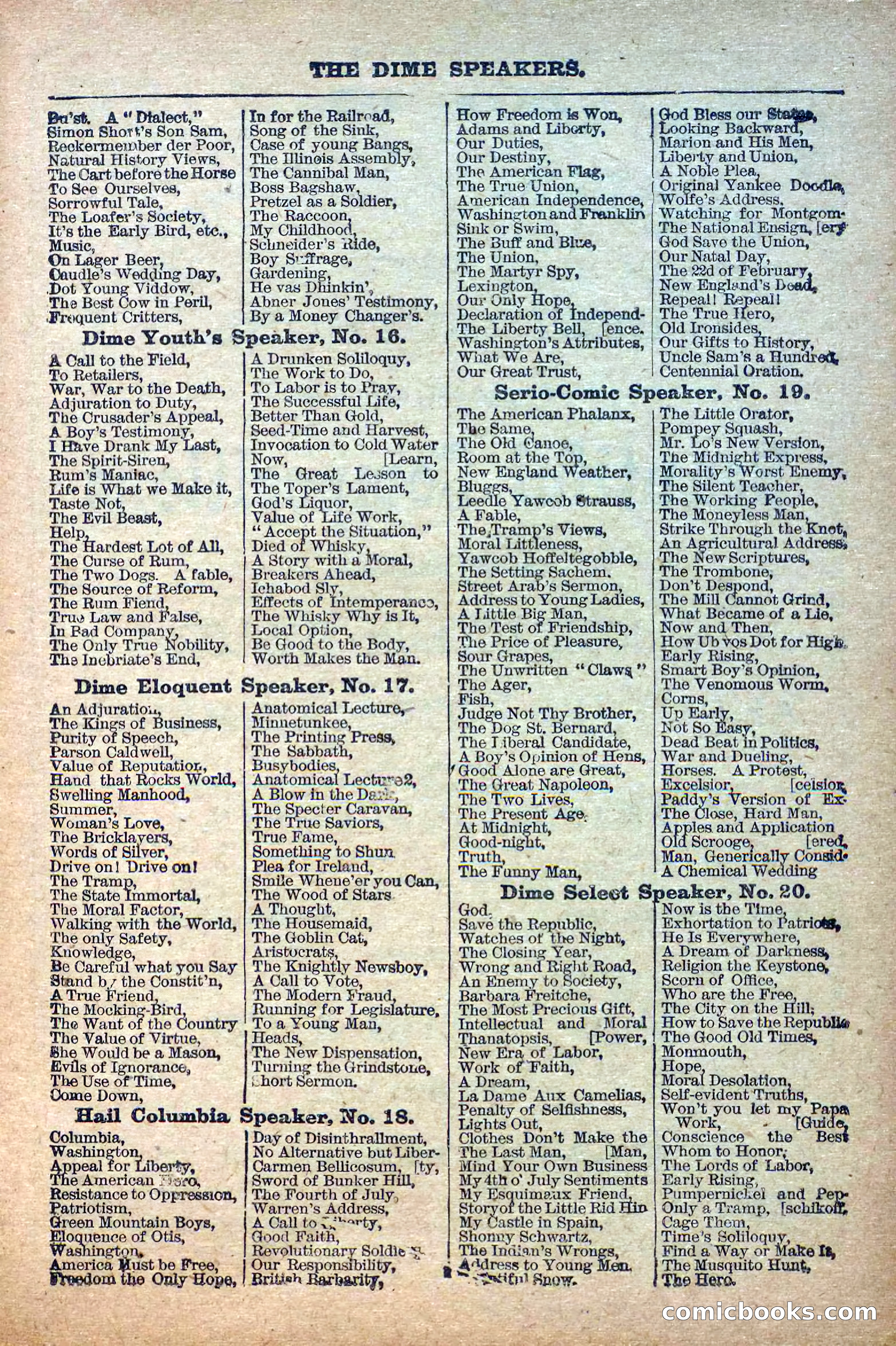 The Deadwood Dick Library, Vol. IV, No. 51 — page 33 of 40