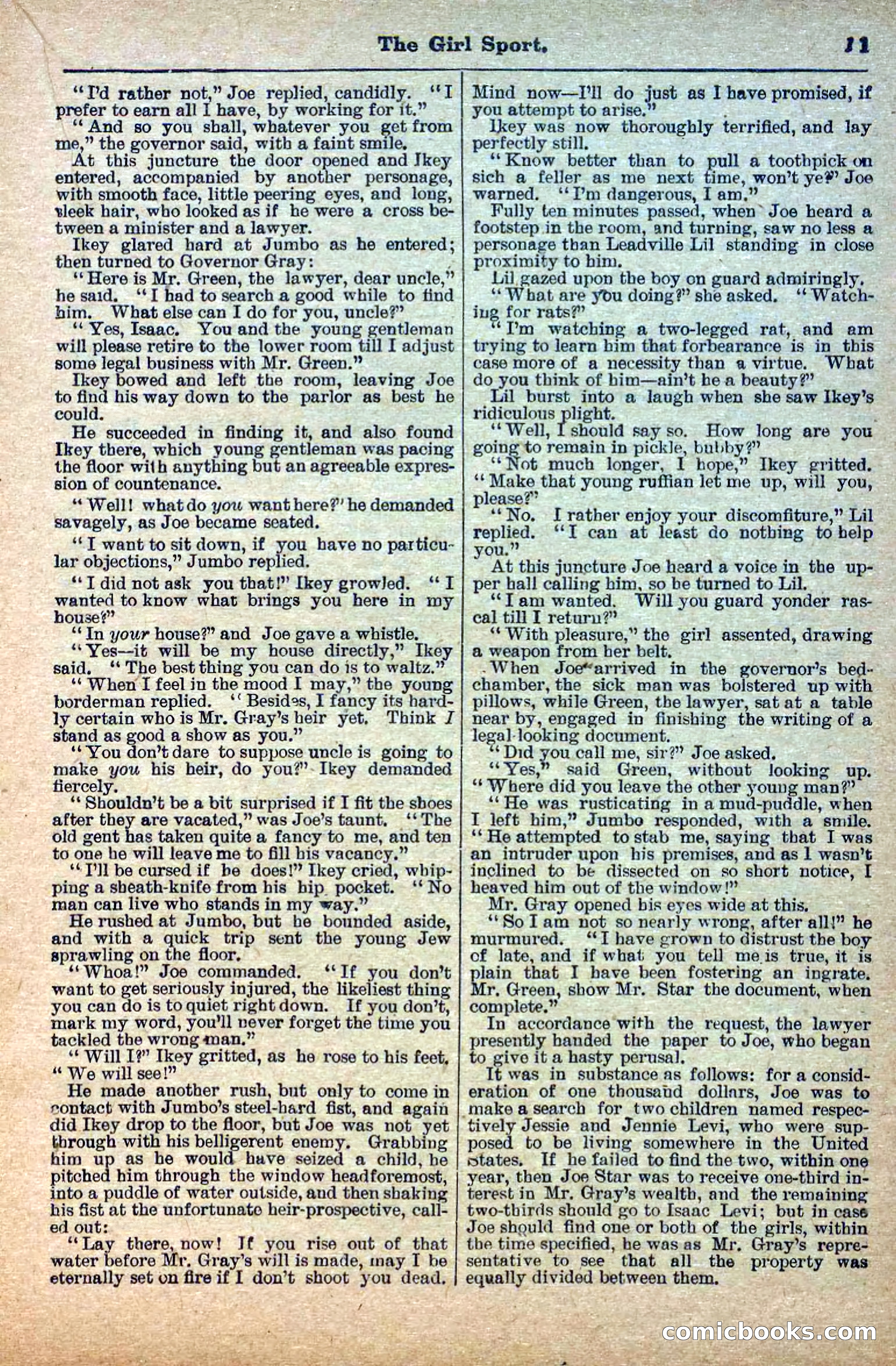 Deadwood Dick Library, Vol. IV, No. 52 — page 13 of 40