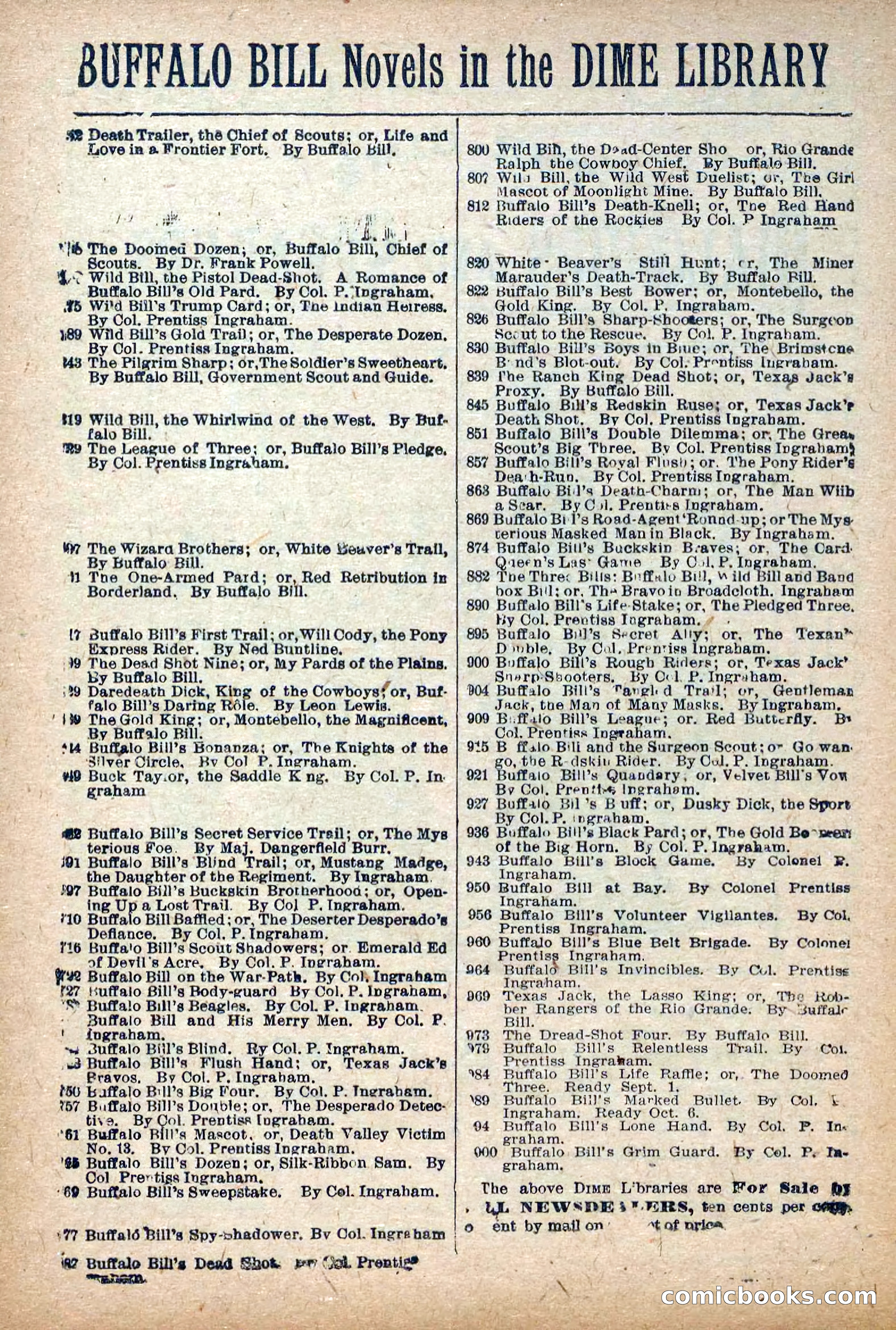 Deadwood Dick Library, Vol. IV, No. 52 — page 34 of 40