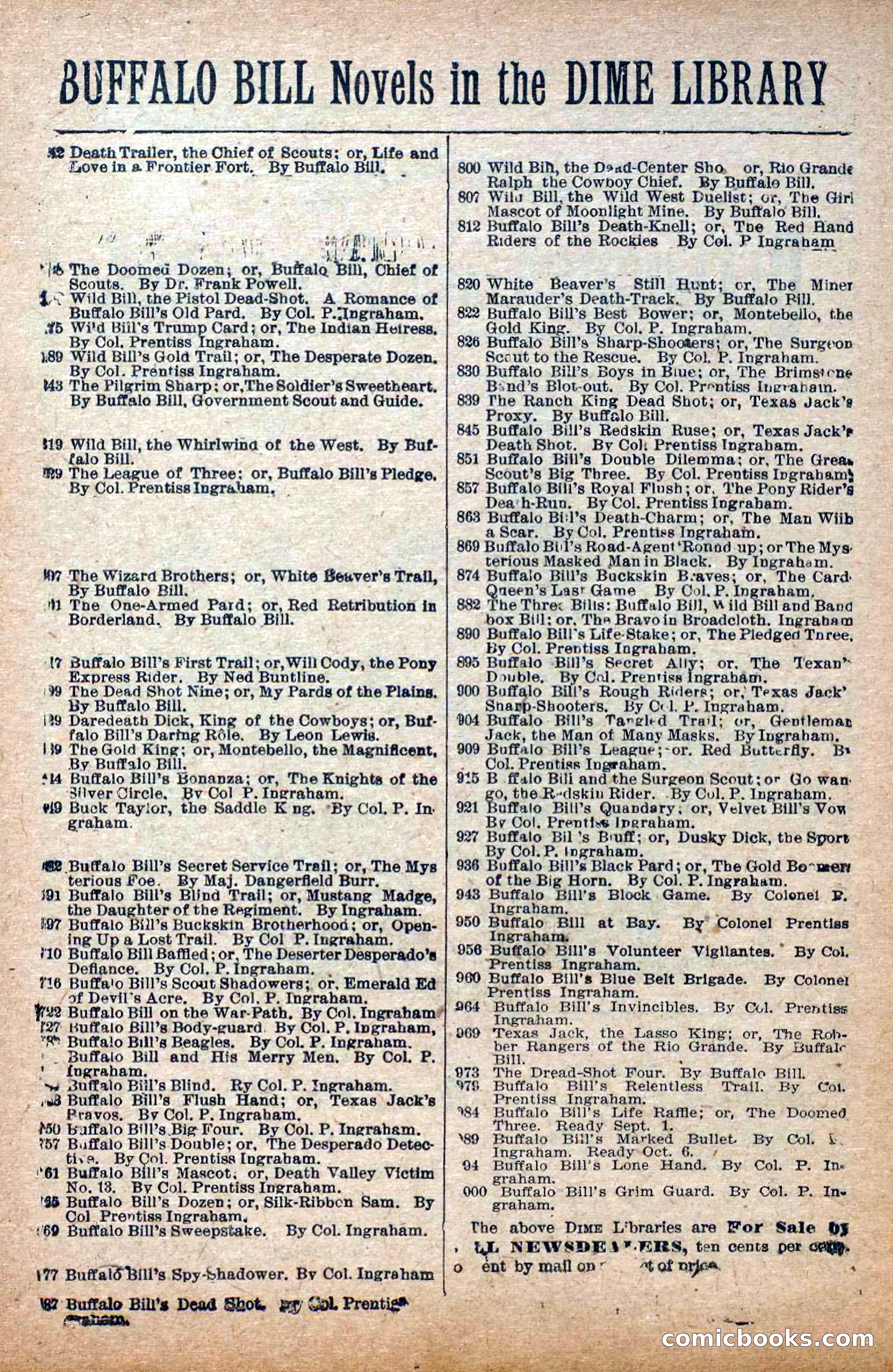 Deadwood Dick Library, Vol. V, No. 53 — page 34 of 40