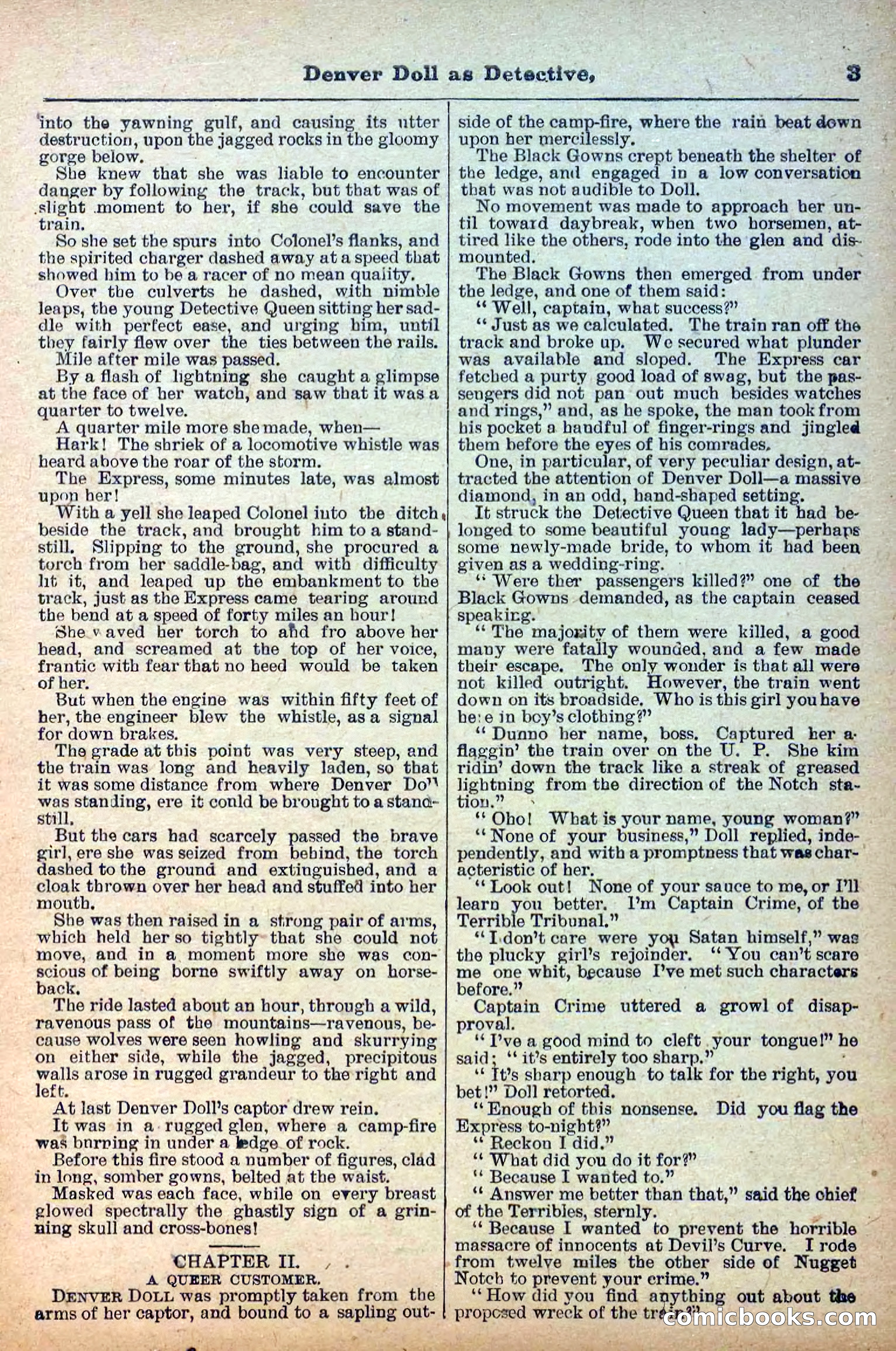 Deadwood Dick Library, Vol. V, No. 54 — page 5 of 40