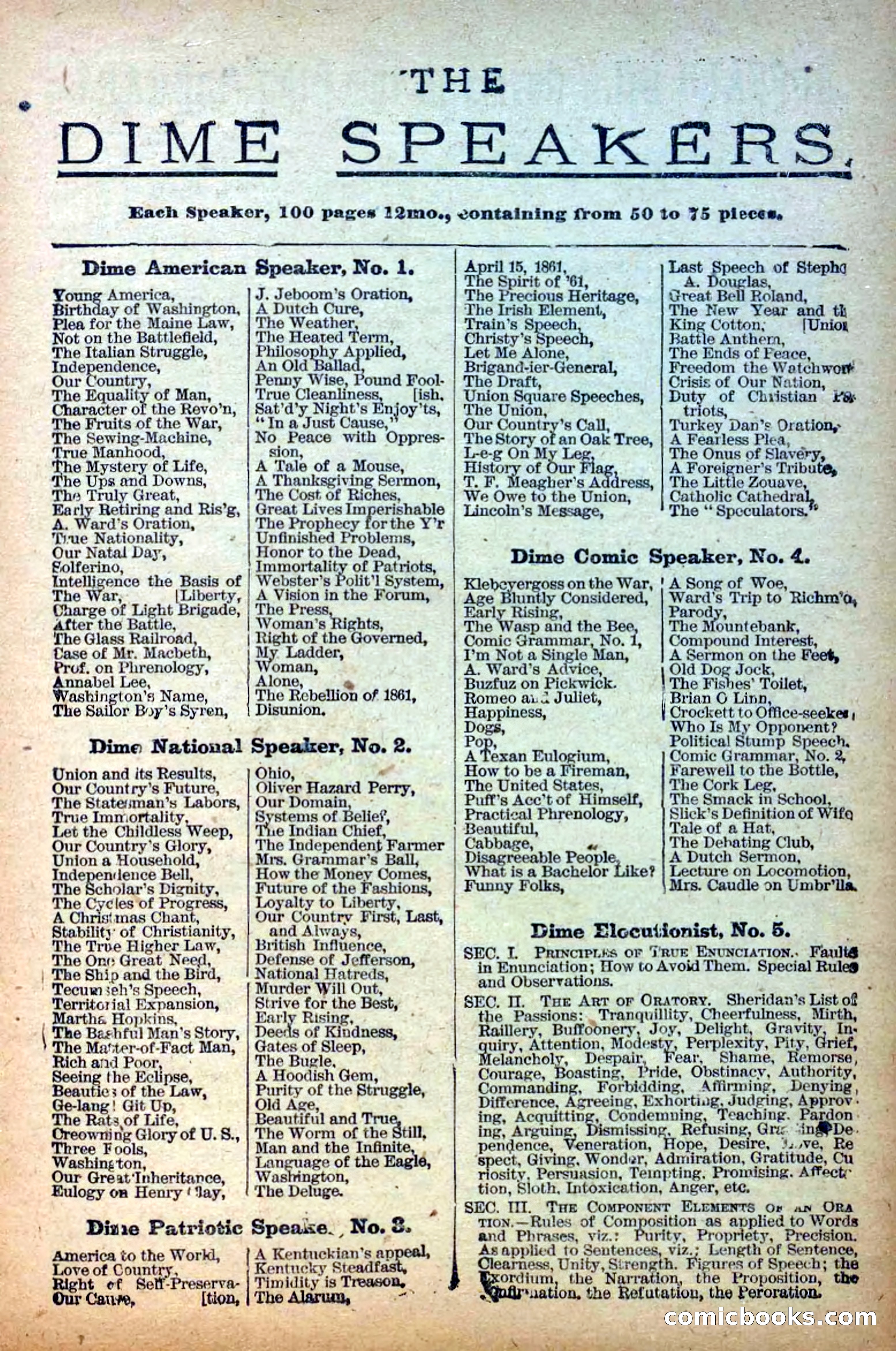 Deadwood Dick Library, Vol. V, No. 54 — page 33 of 40