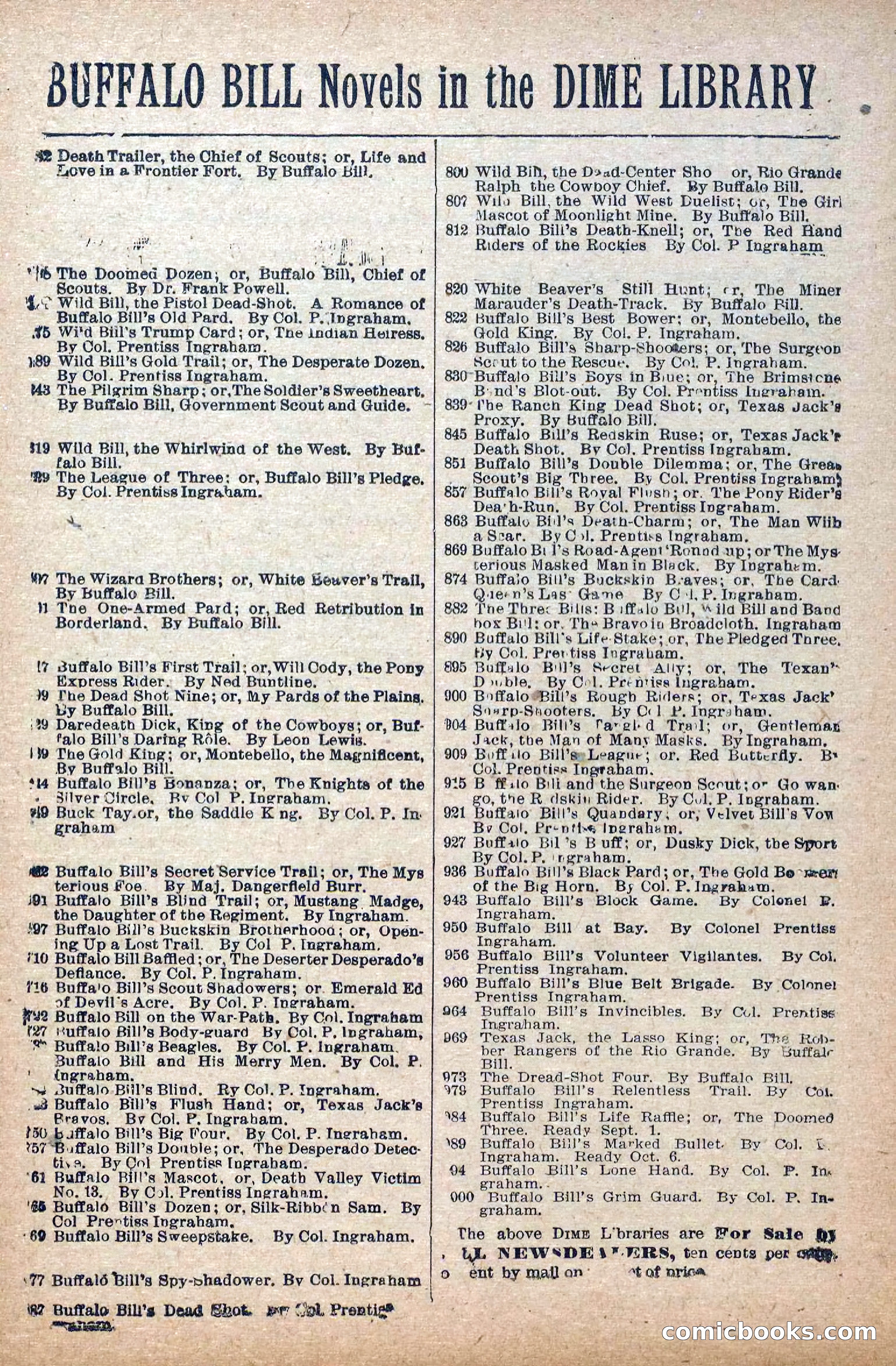 Deadwood Dick Library, Vol. V, No. 54 — page 34 of 40