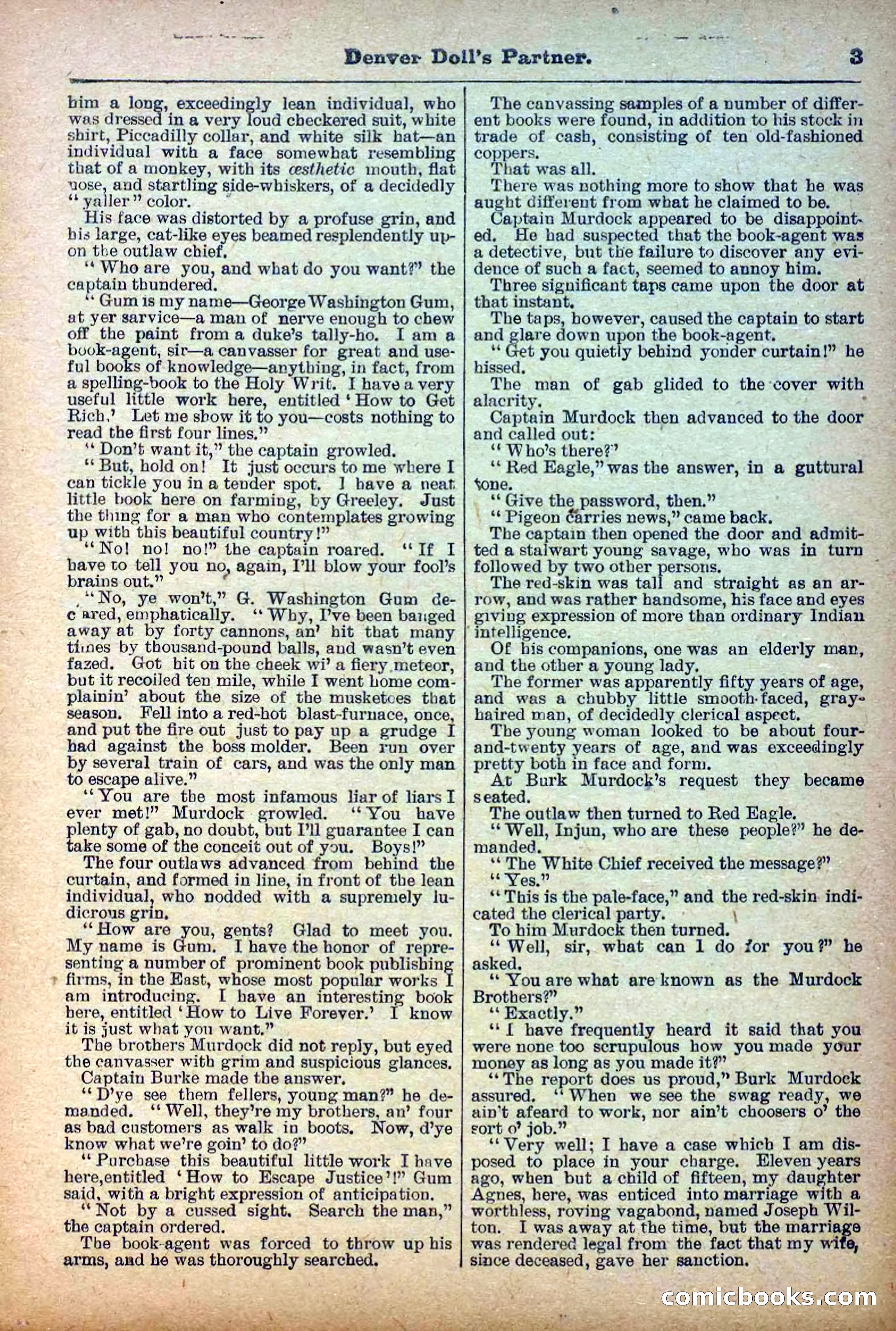 The Deadwood Dick Library, Vol. V, No. 55 — page 5 of 38