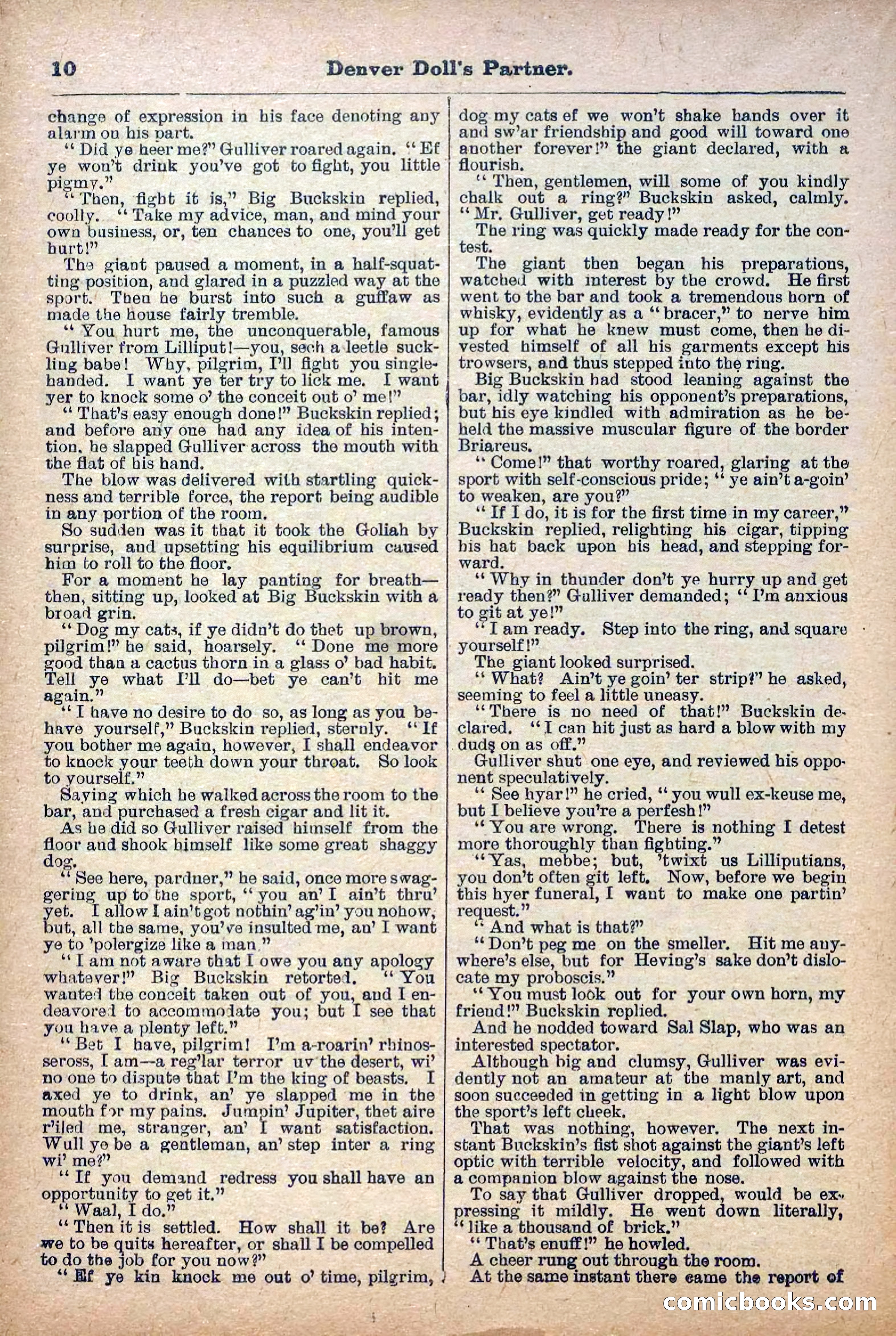 The Deadwood Dick Library, Vol. V, No. 55 — page 12 of 38