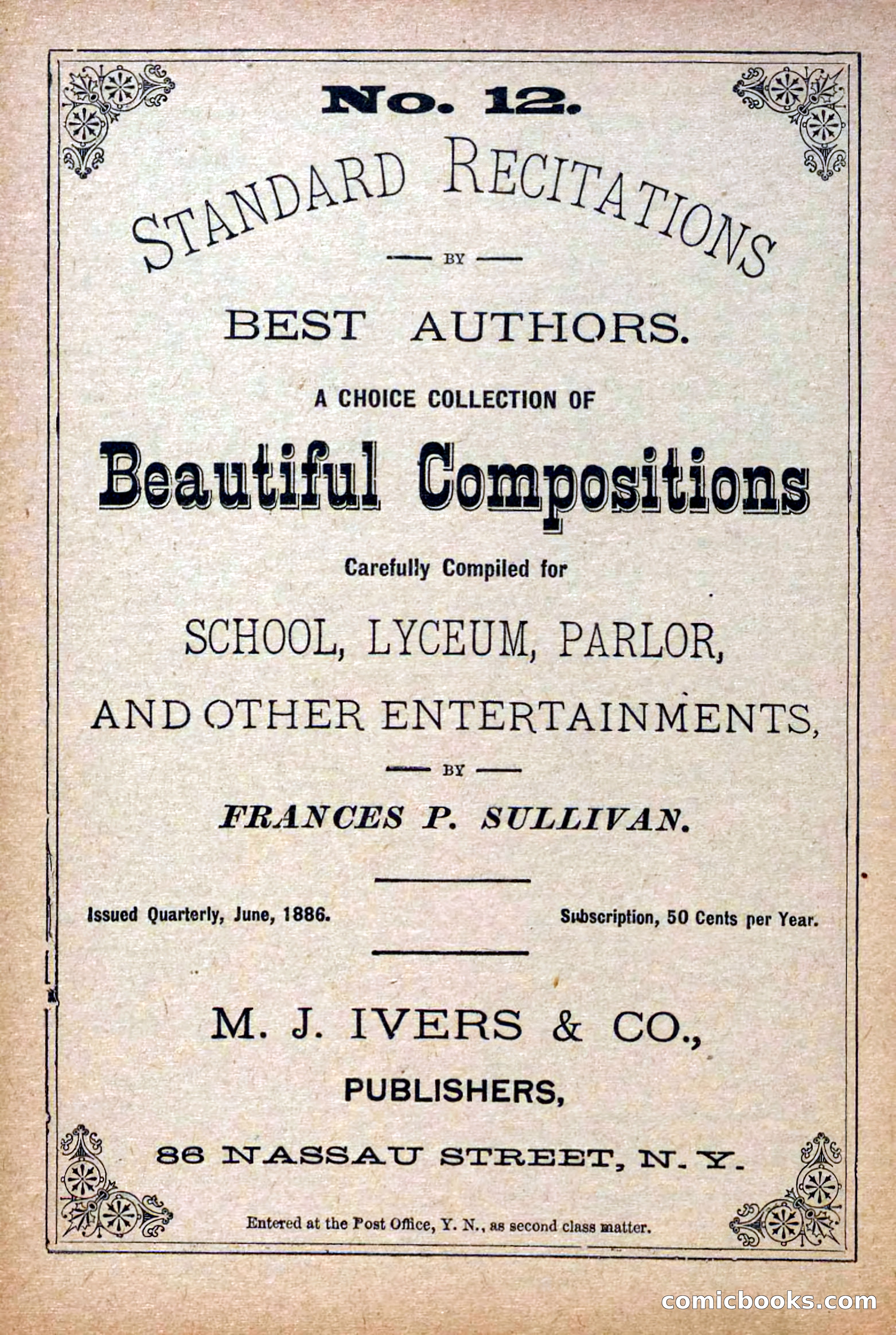 The Deadwood Dick Library, Vol. V, No. 55 — page 32 of 38