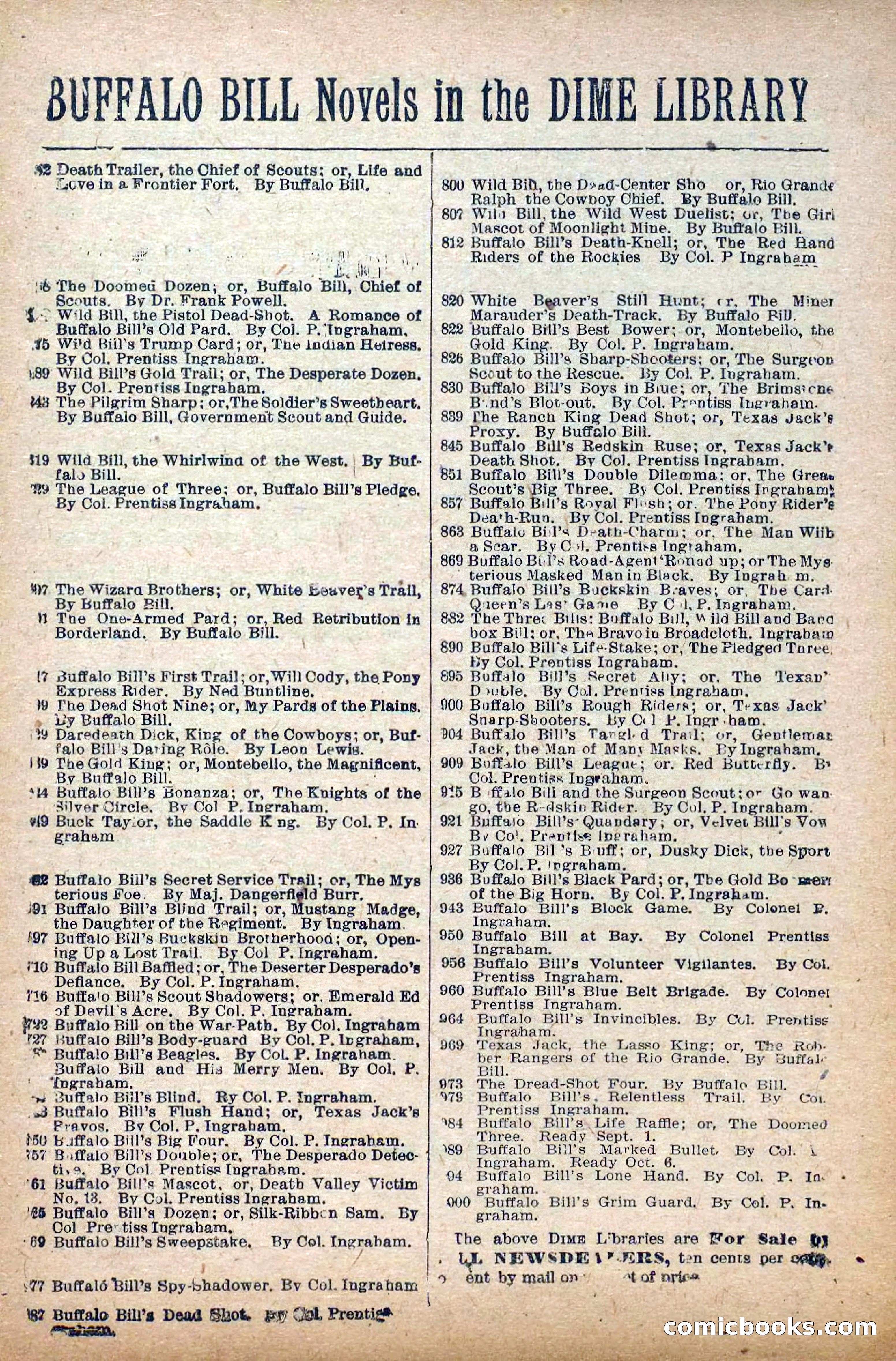 The Deadwood Dick Library, Vol. V, No. 62 — page 34 of 40